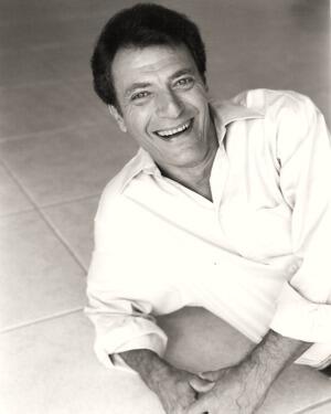 Bruce Adler