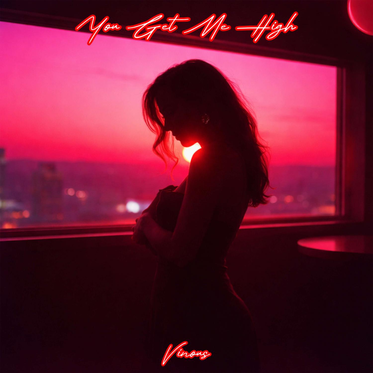 Релиз You Get Me High
