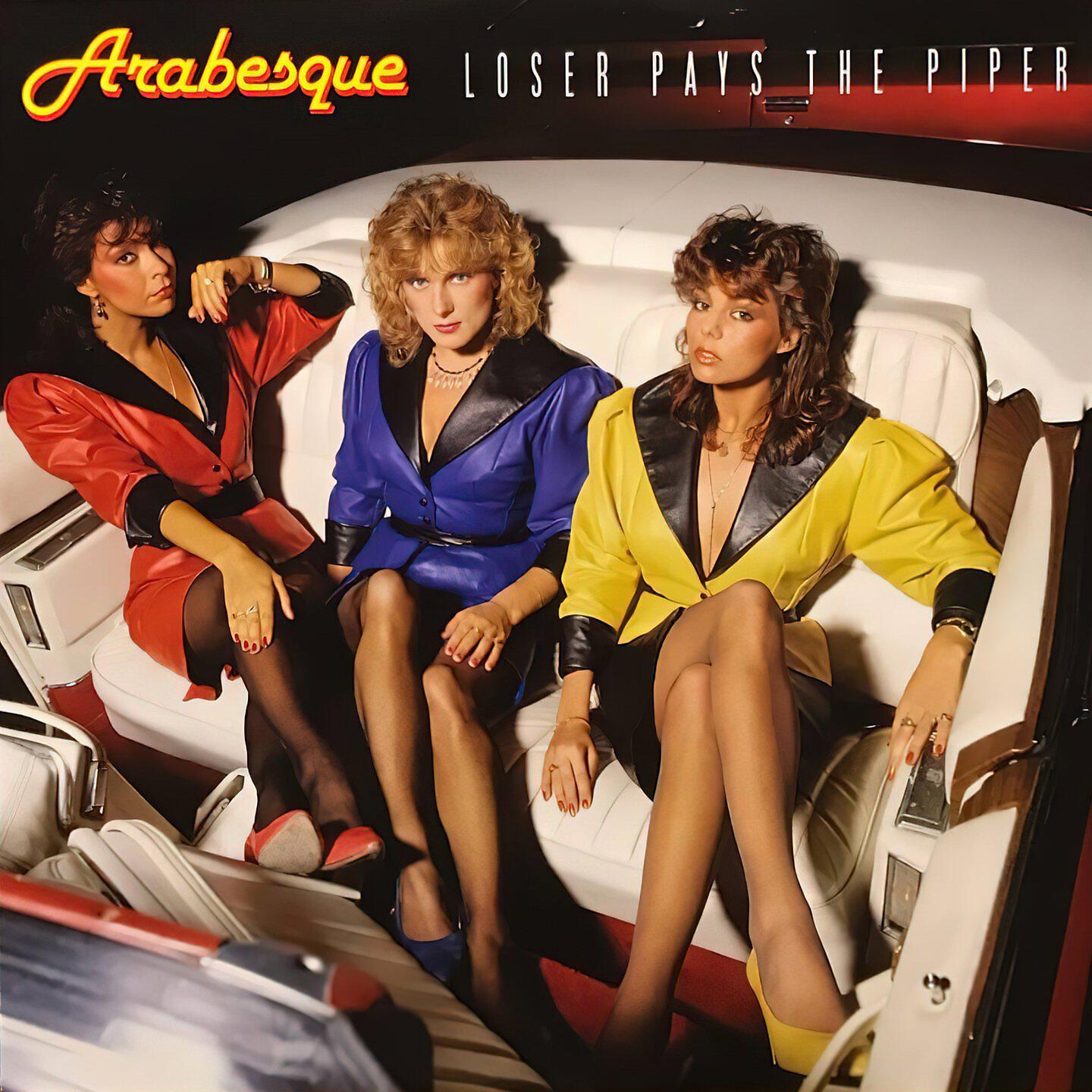 Релиз Loser Pays the Piper