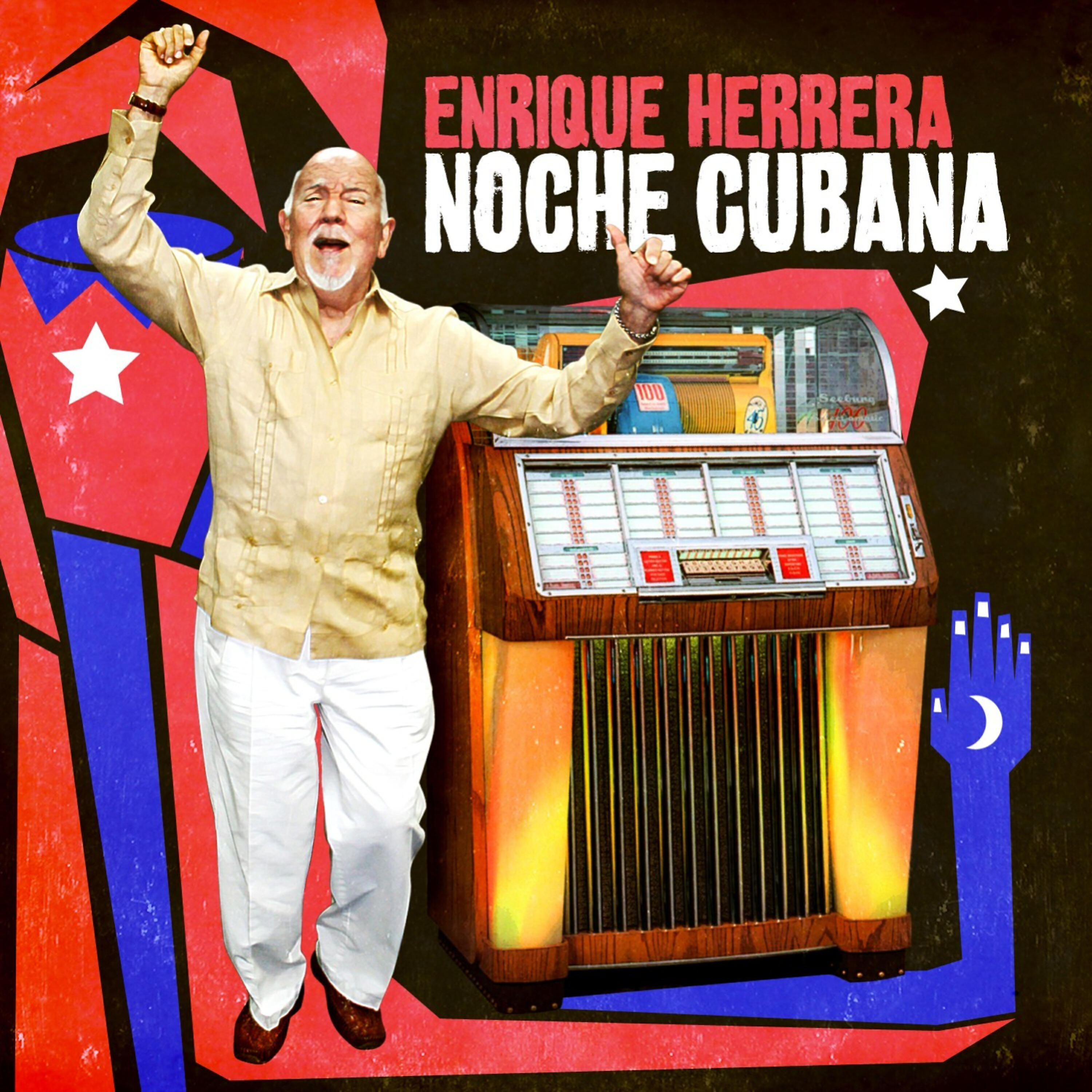 Релиз Noche Cubana