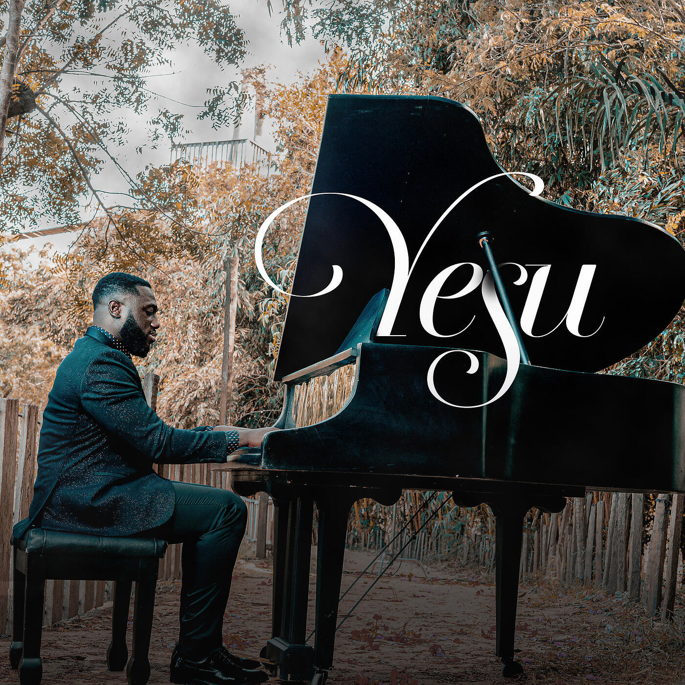 Релиз Yesu