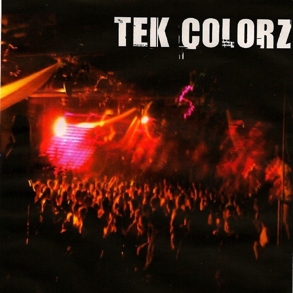TEK COLORZ