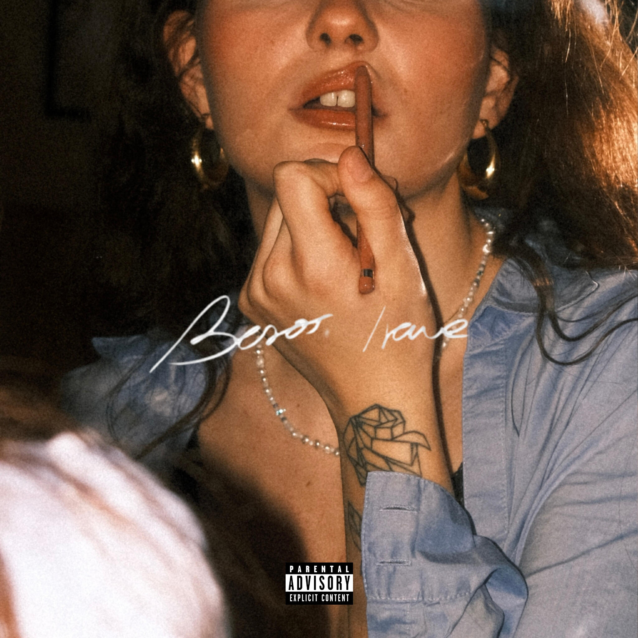 Релиз Besos, Irene.
