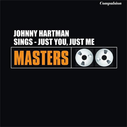 Релиз Johnny Hartman Sings - Just You, Just Me