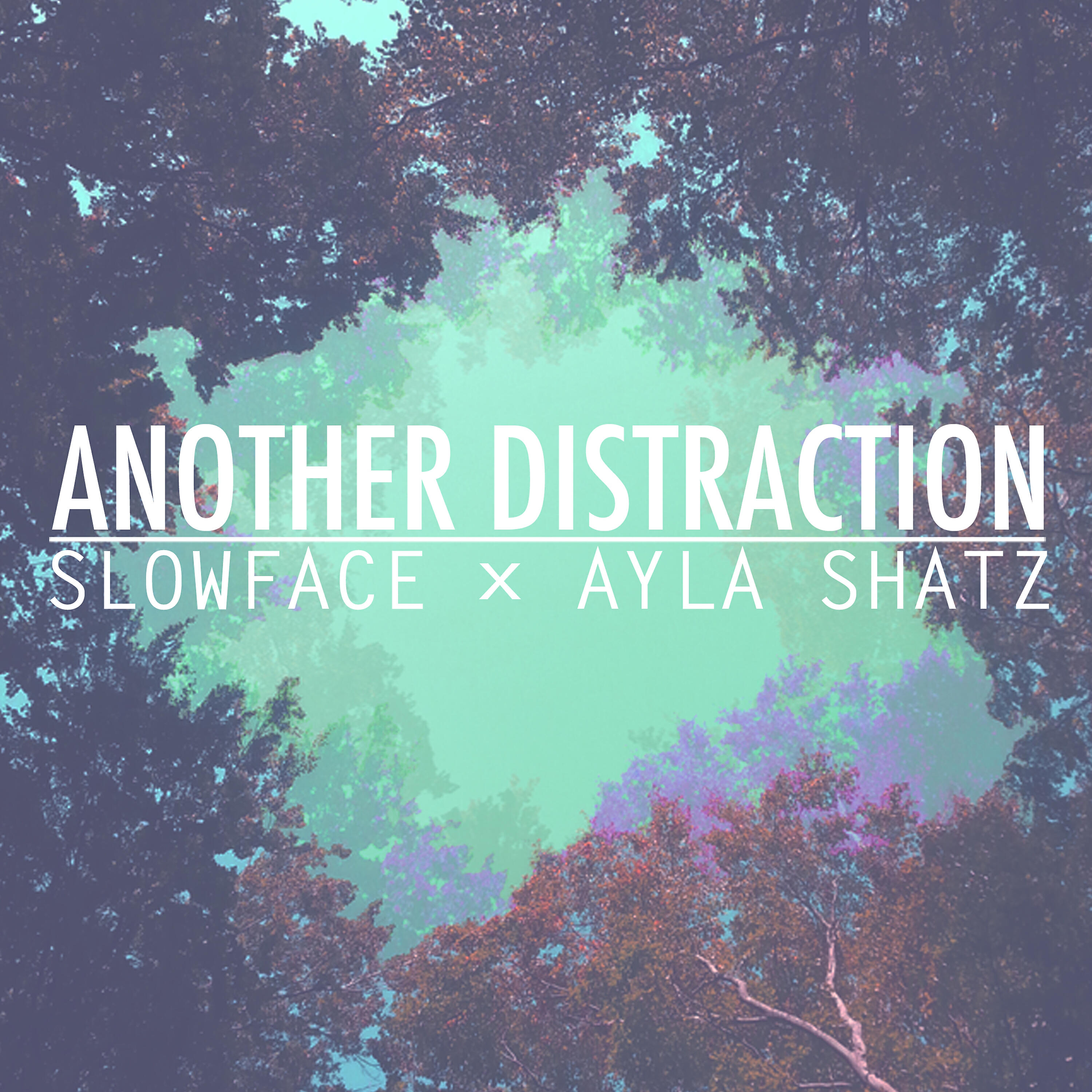 Релиз Another Distraction
