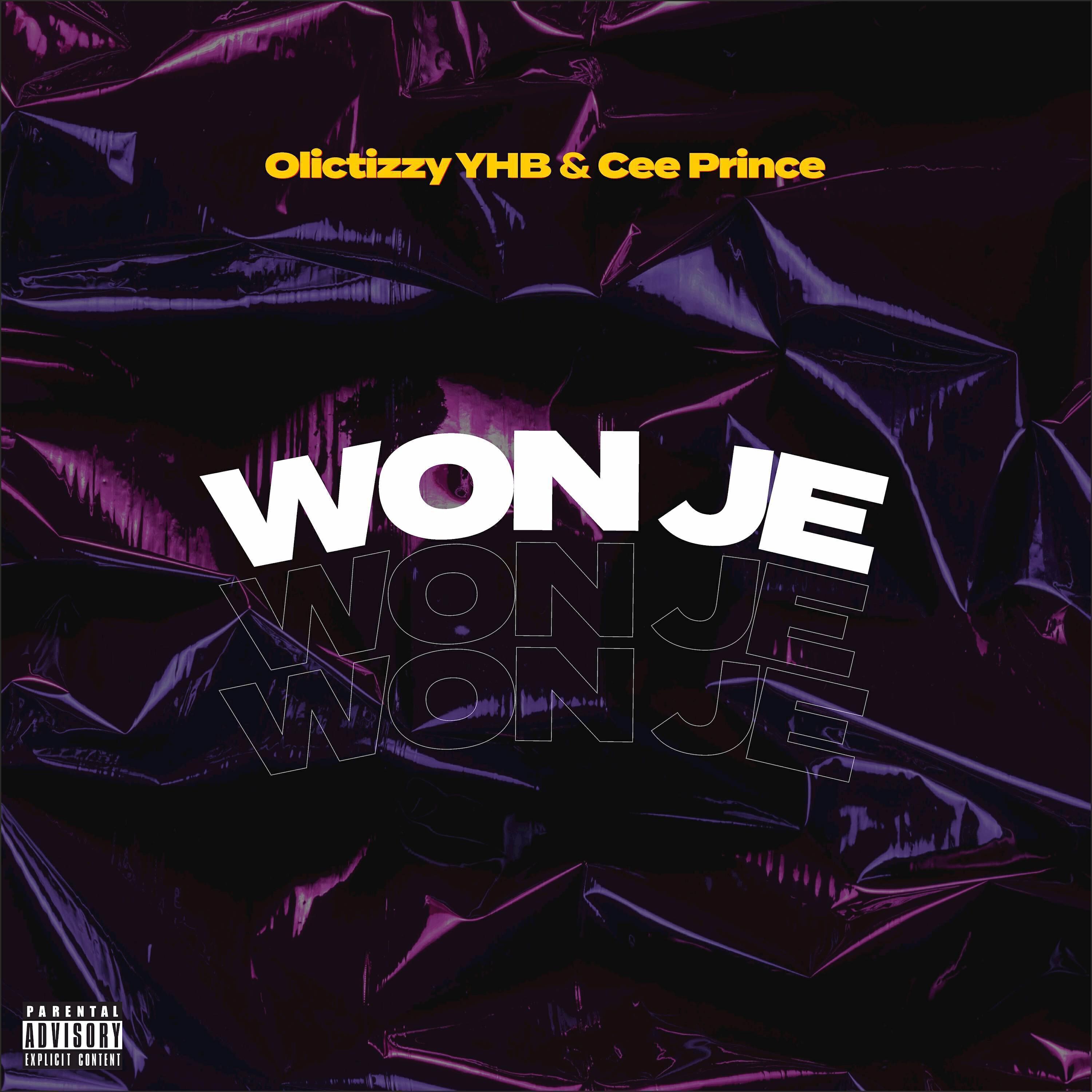 Cee prince
