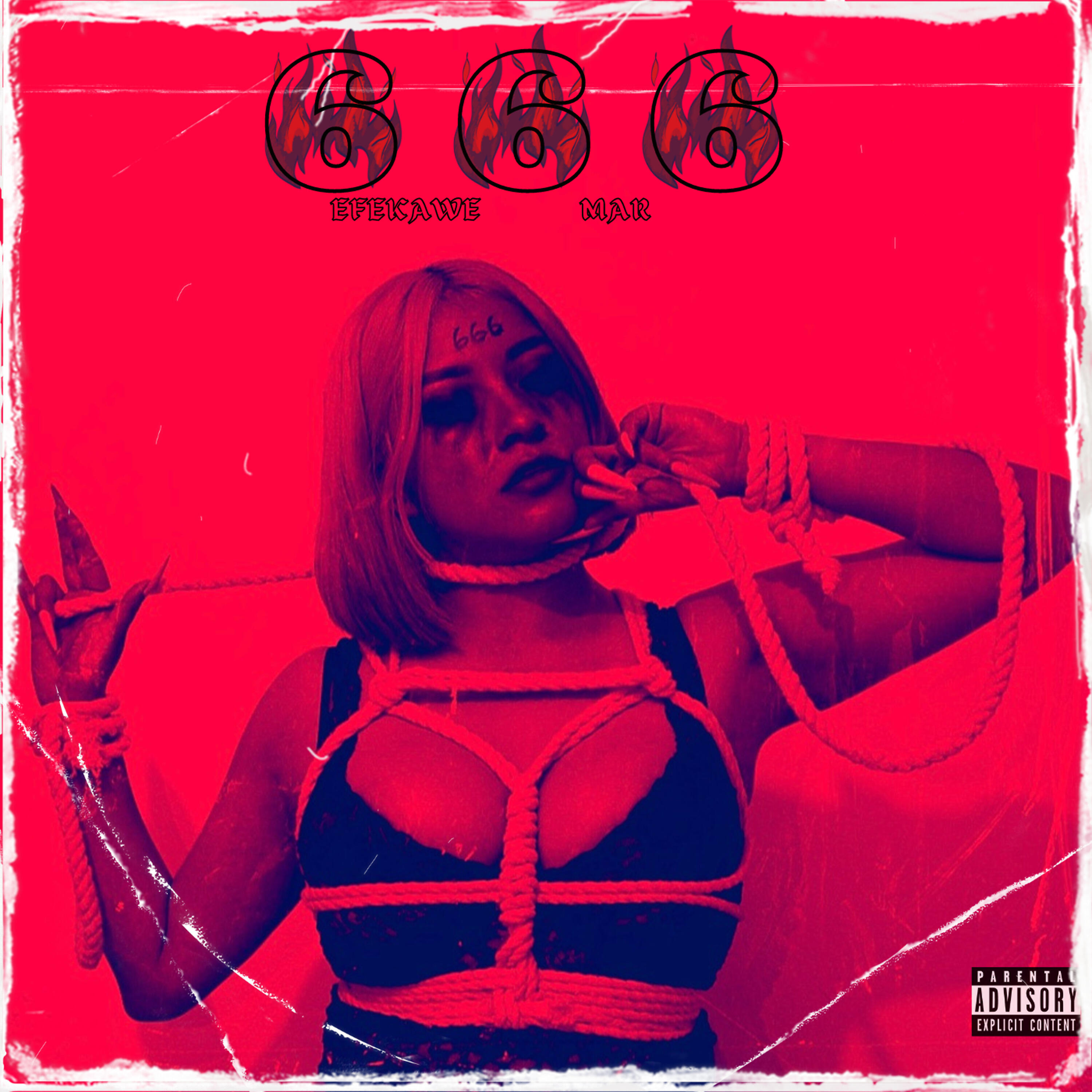 Релиз 666