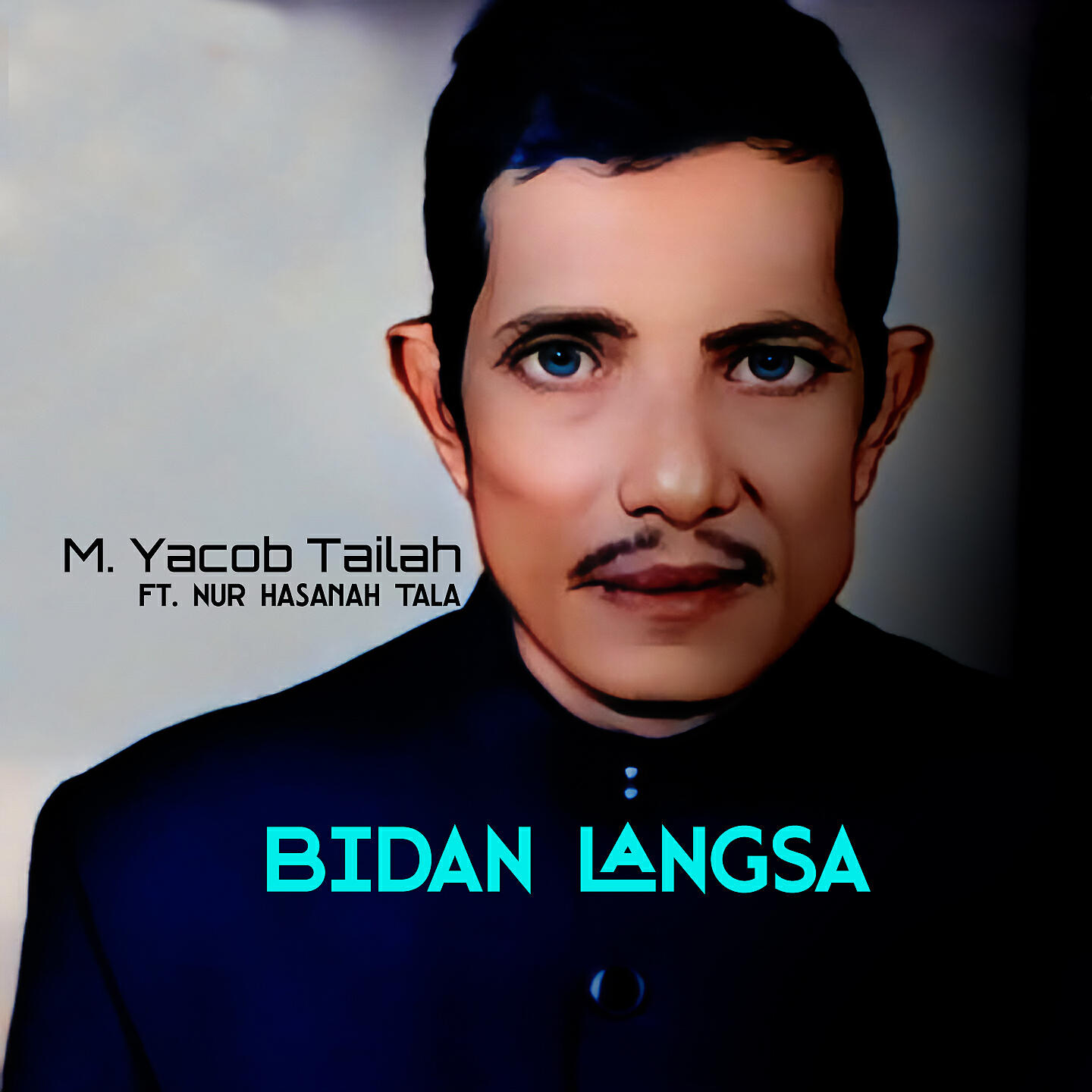M. Yacob Tailah
