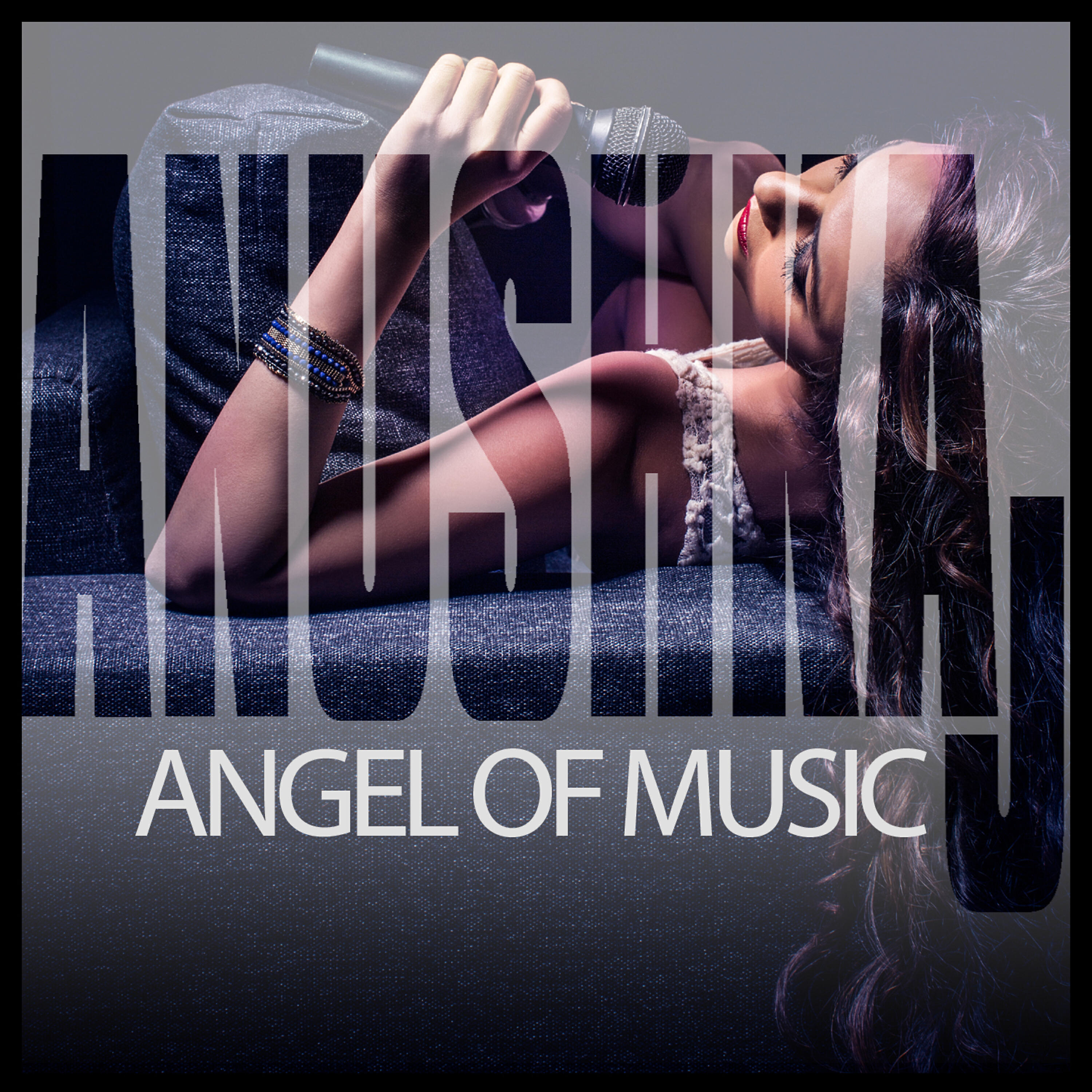 Релиз Angel of Music