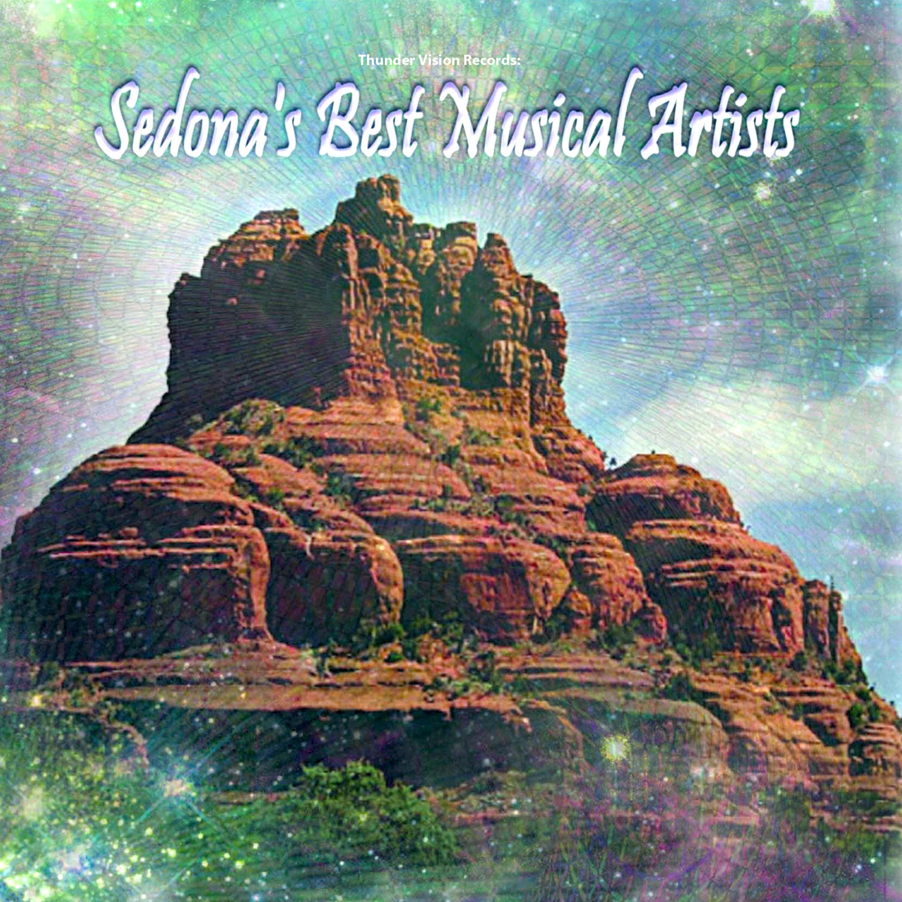 Релиз Sedona's Best Musical Artists