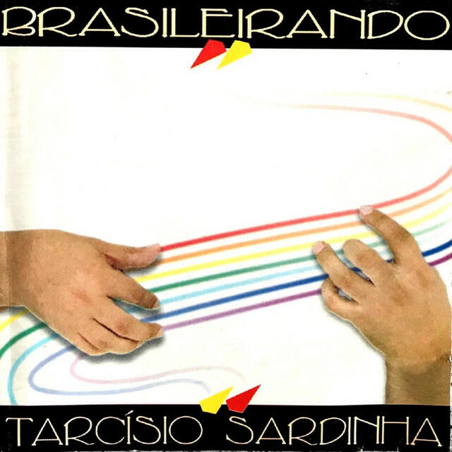 Tarcísio Sardinha