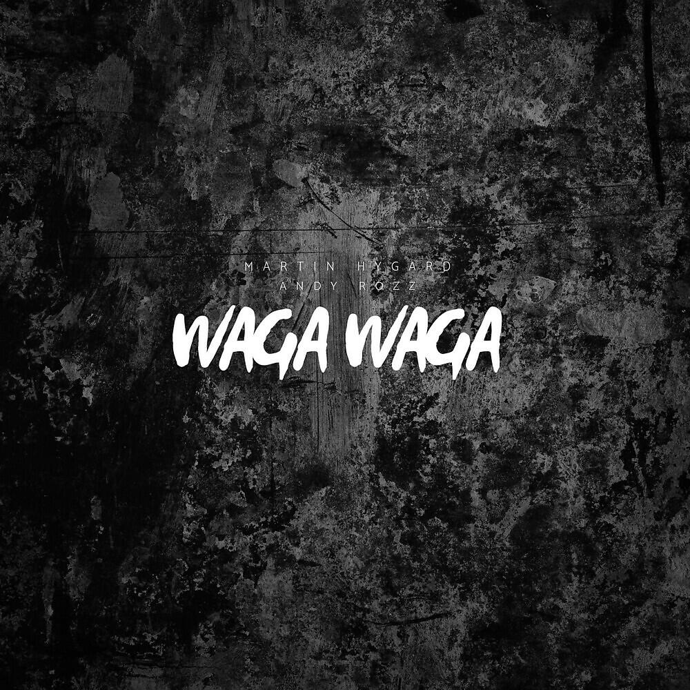 Релиз Waga Waga