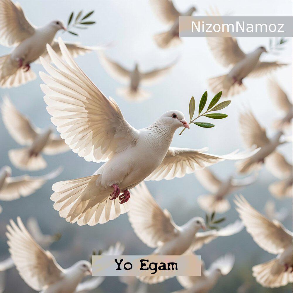 Релиз Yo Egam