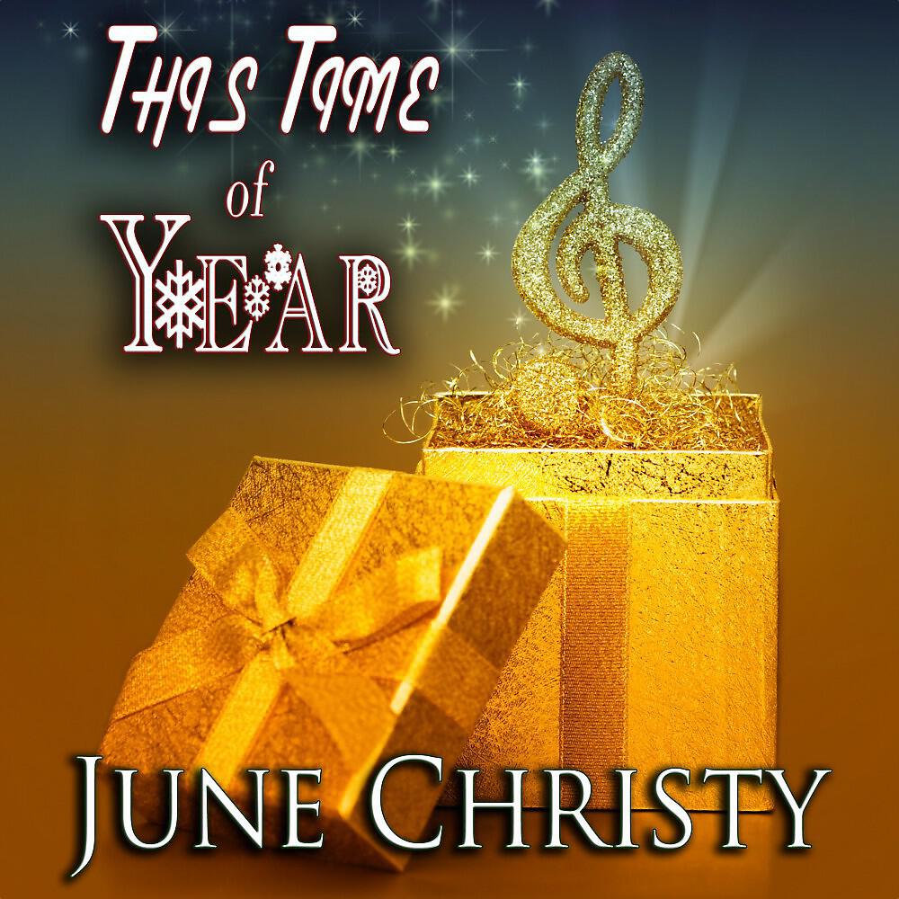 Релиз This Time of Year (Original Christmas Album)