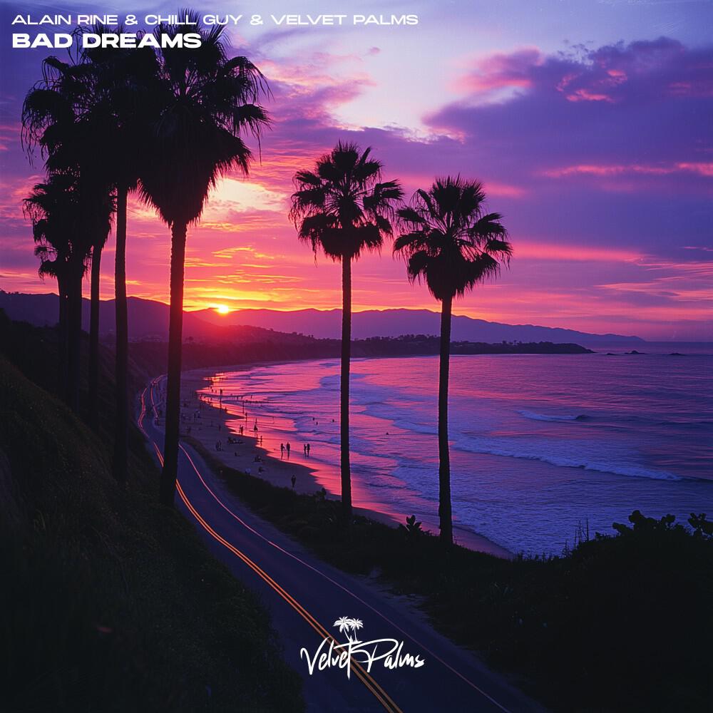 Релиз Bad Dreams