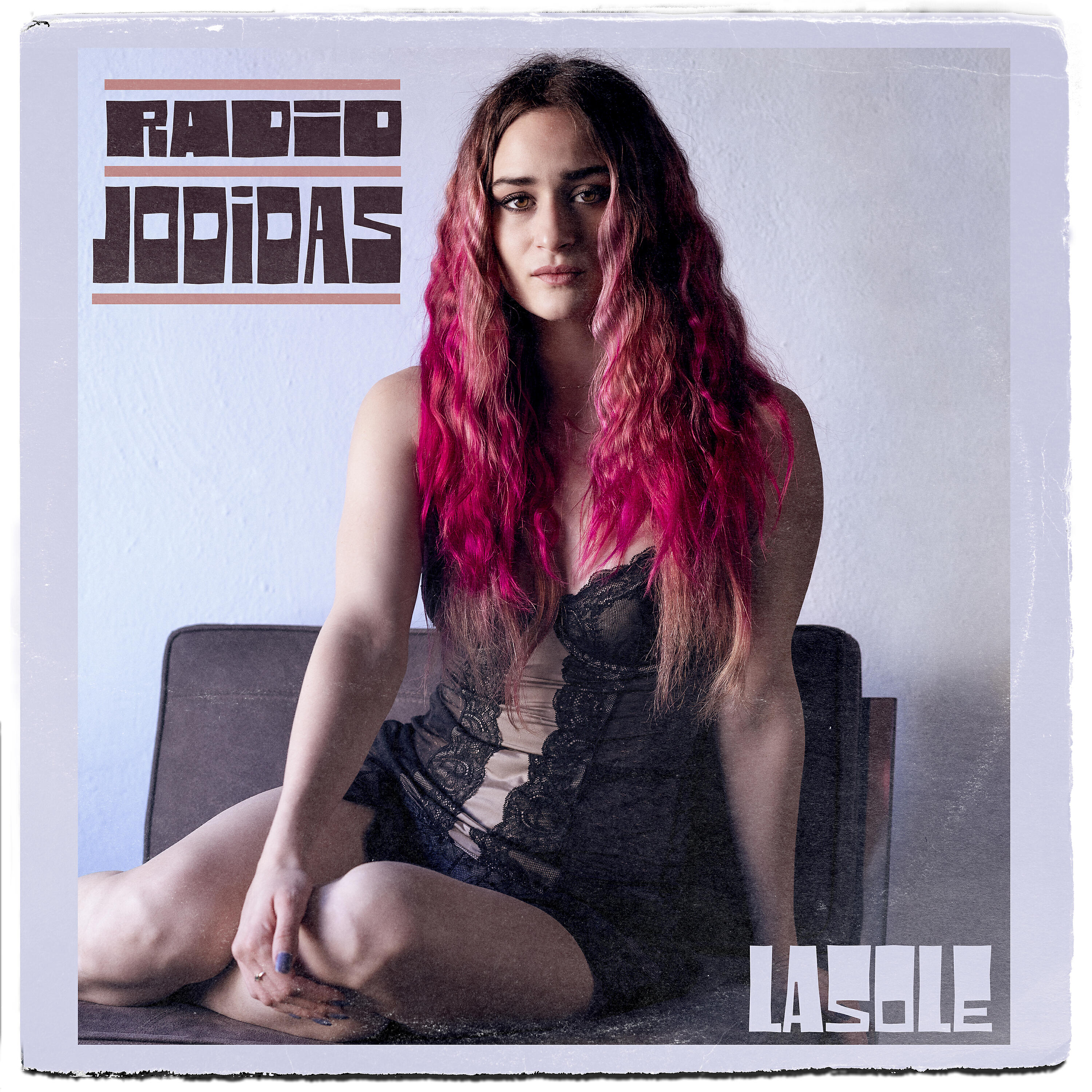 Релиз Radio Jodidas