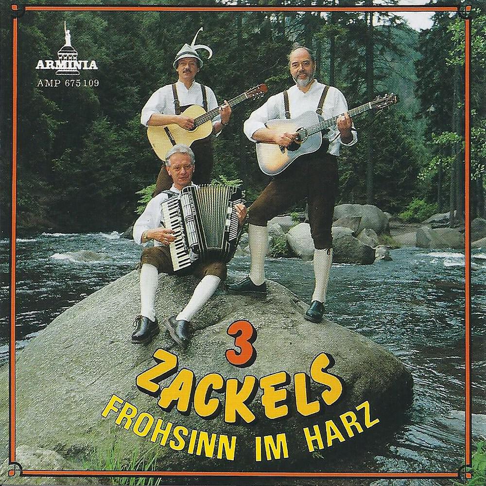 Релиз Frohsinn im Harz