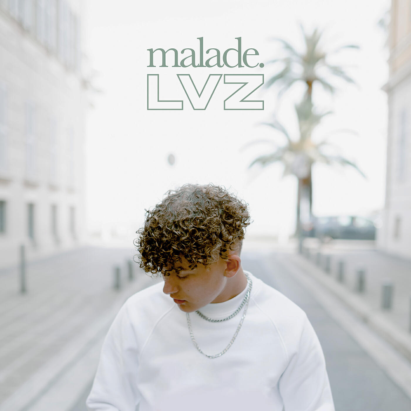 Релиз Malade