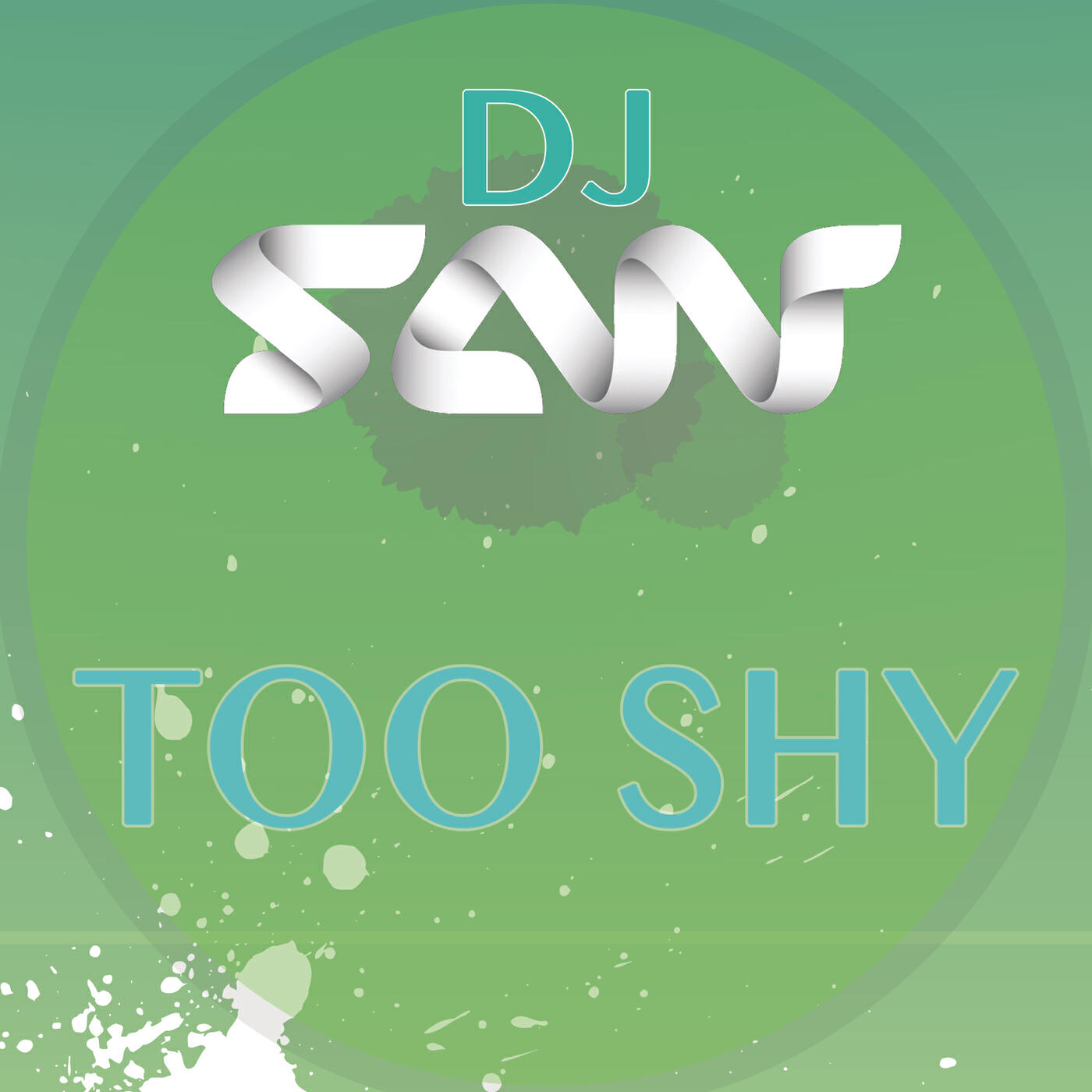 Релиз Too Shy
