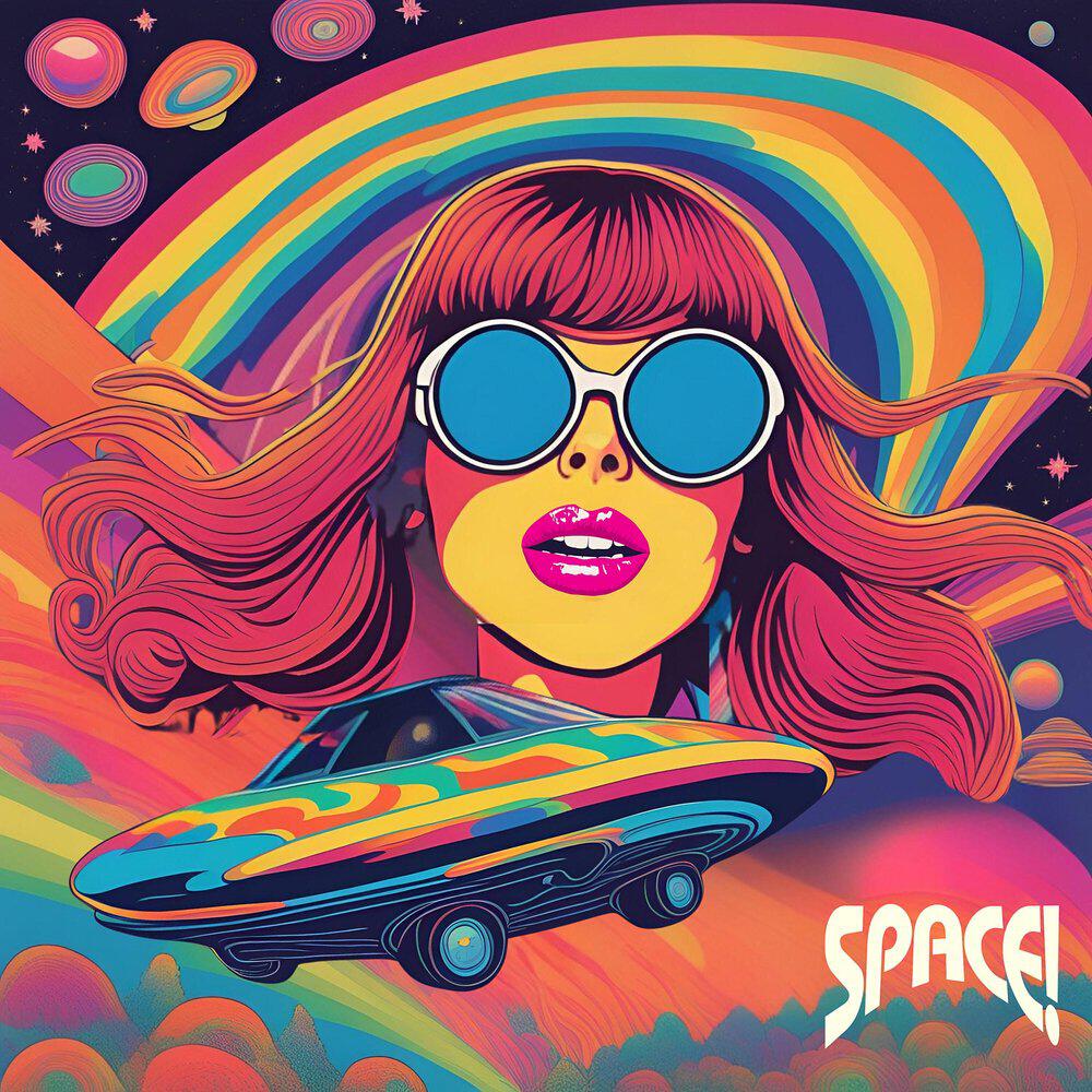 Релиз SPACE!