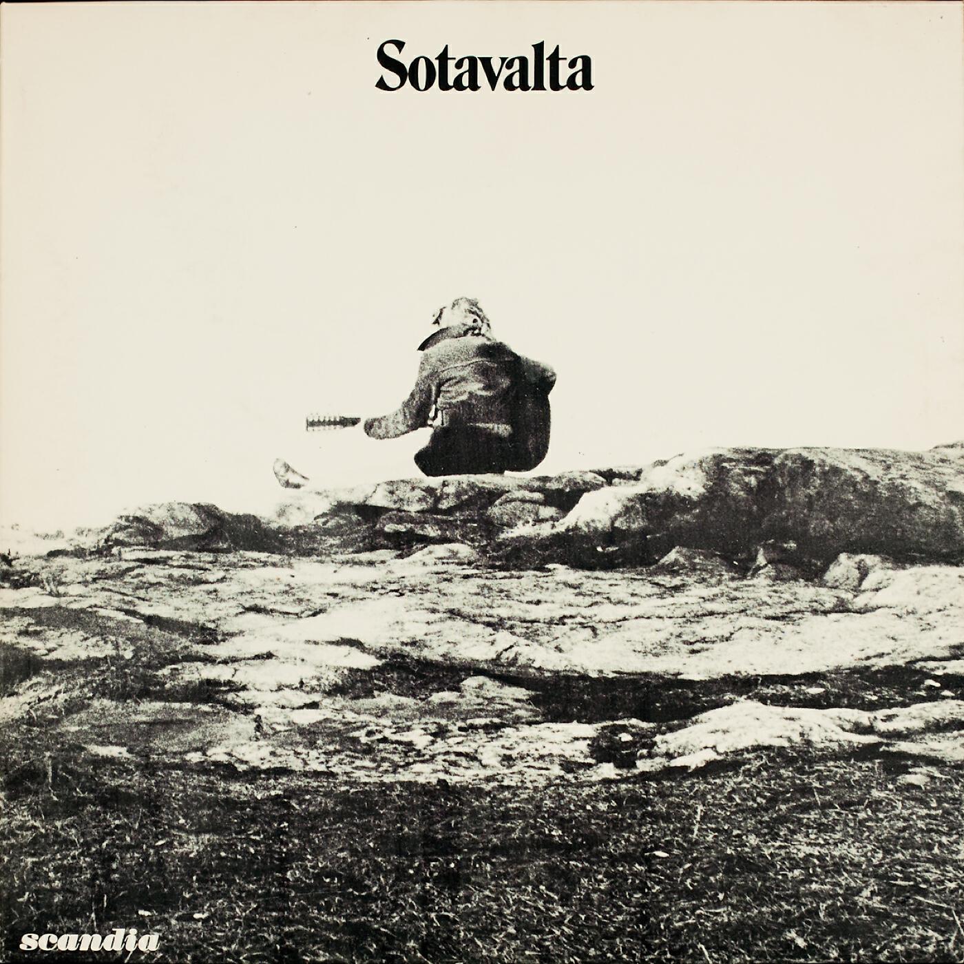 Релиз Sotavalta