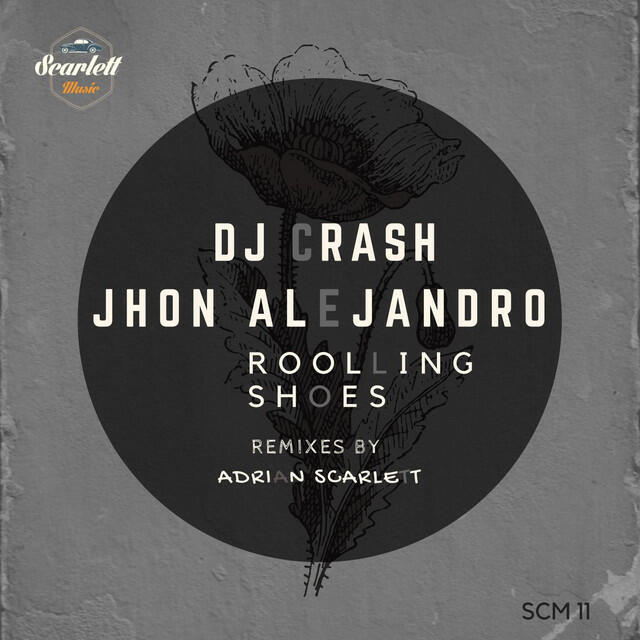 Релиз Roolling Shoes EP
