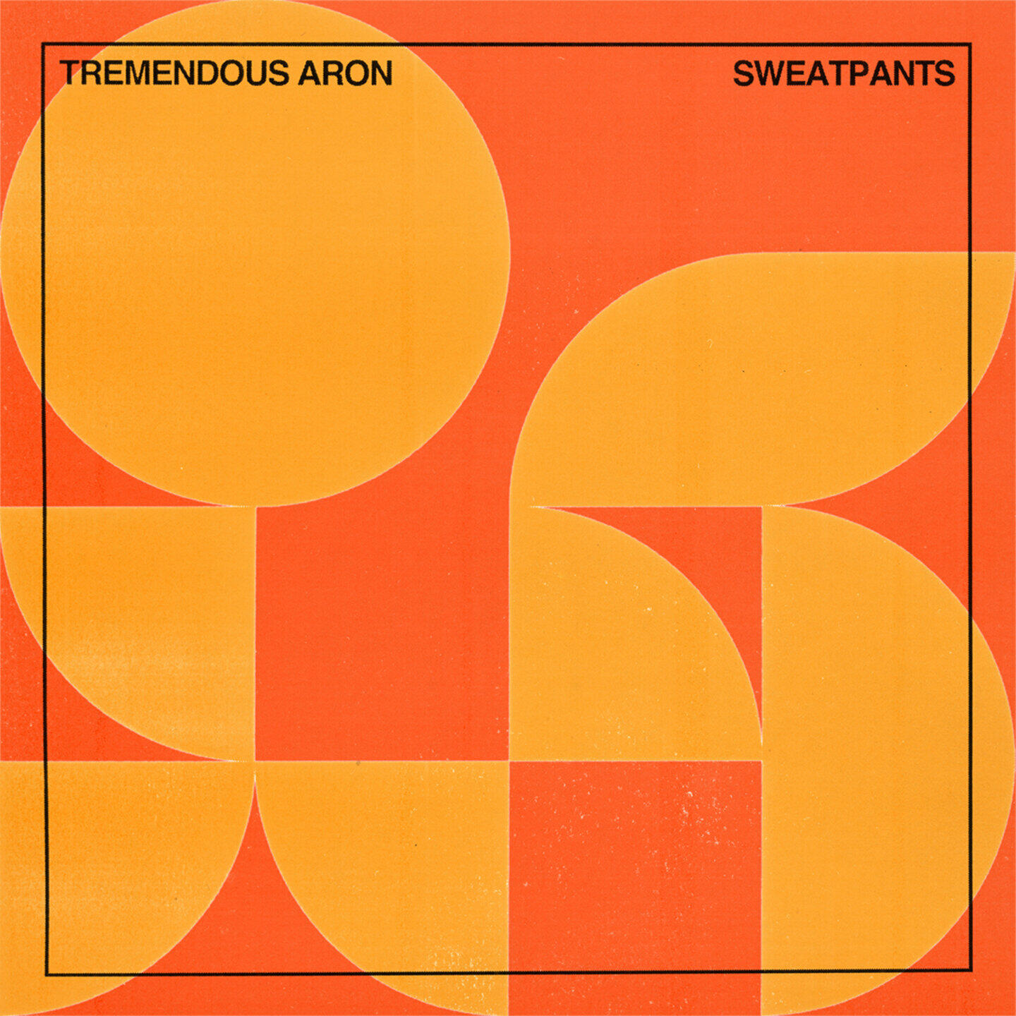 Релиз Sweatpants
