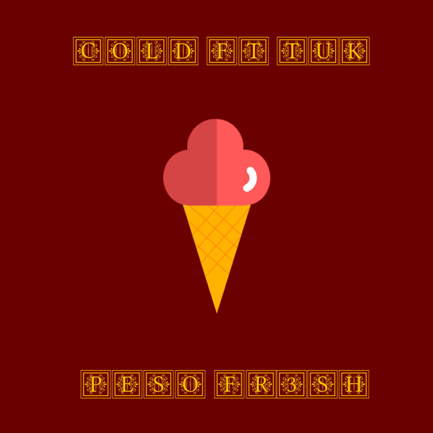 Релиз Cold