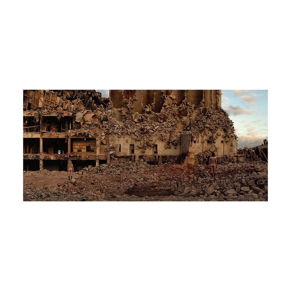 Релиз Fugue State