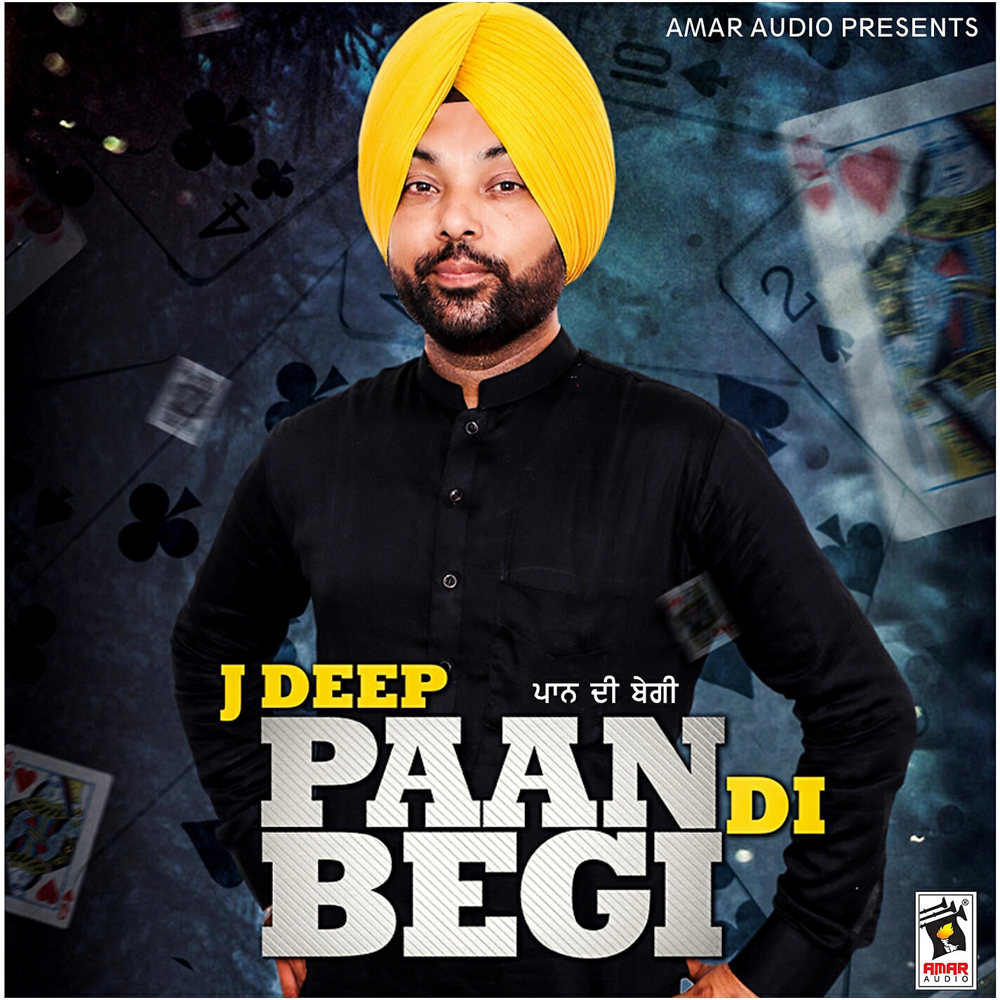 Релиз Paan Di Begi