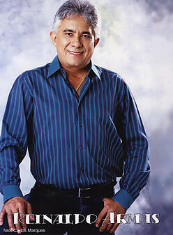Reynaldo Armas