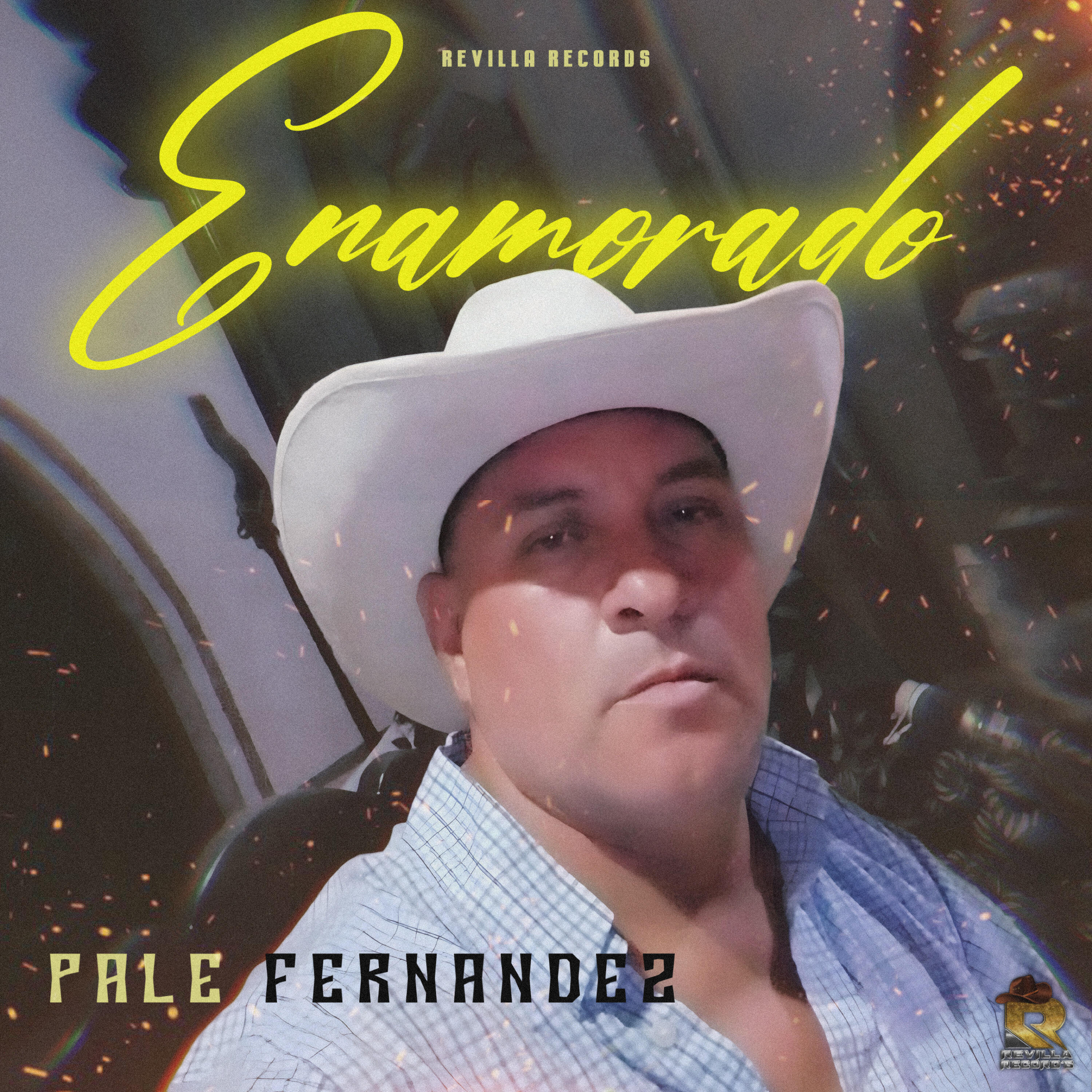 Релиз Enamorado
