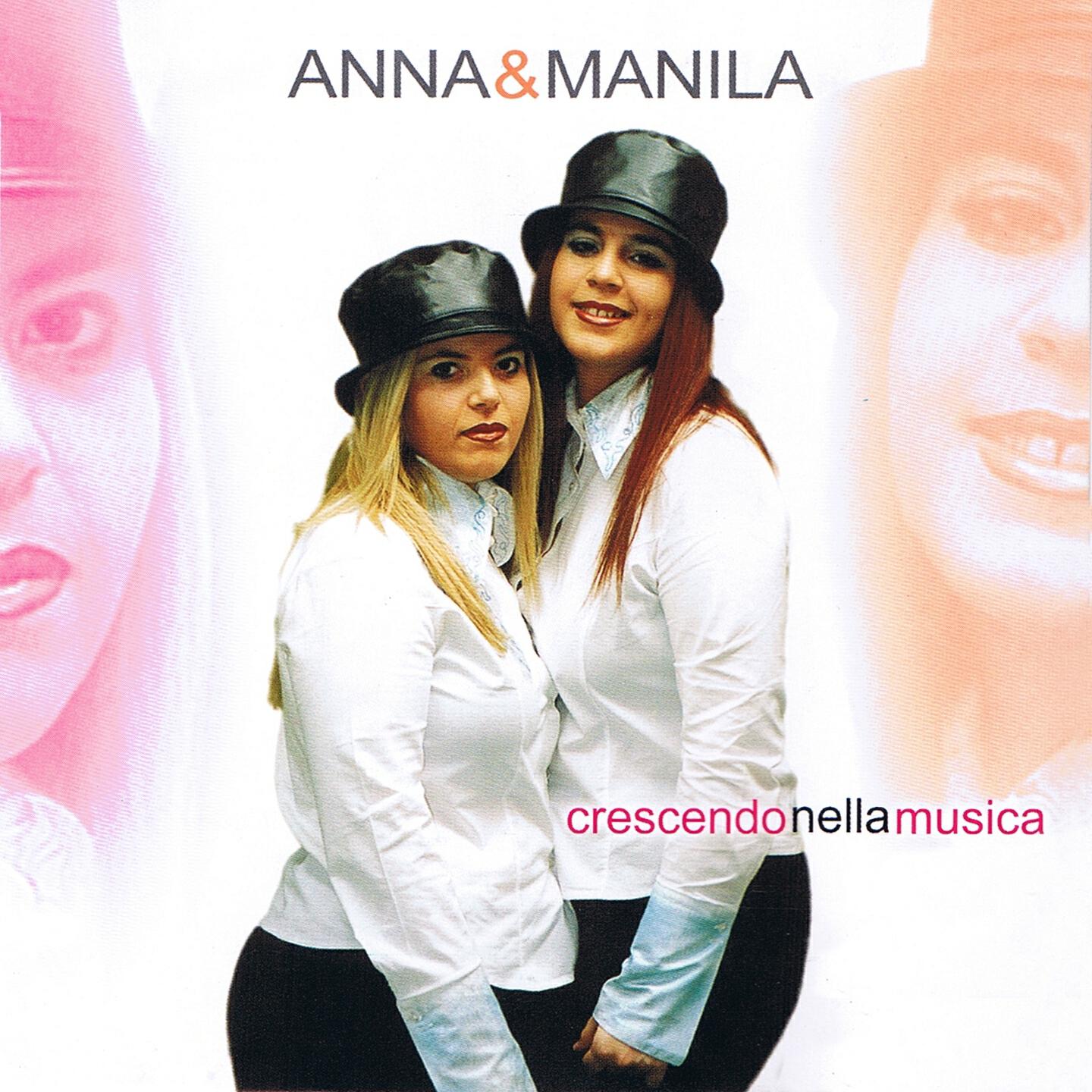 Постер альбома Crescendo nella musica