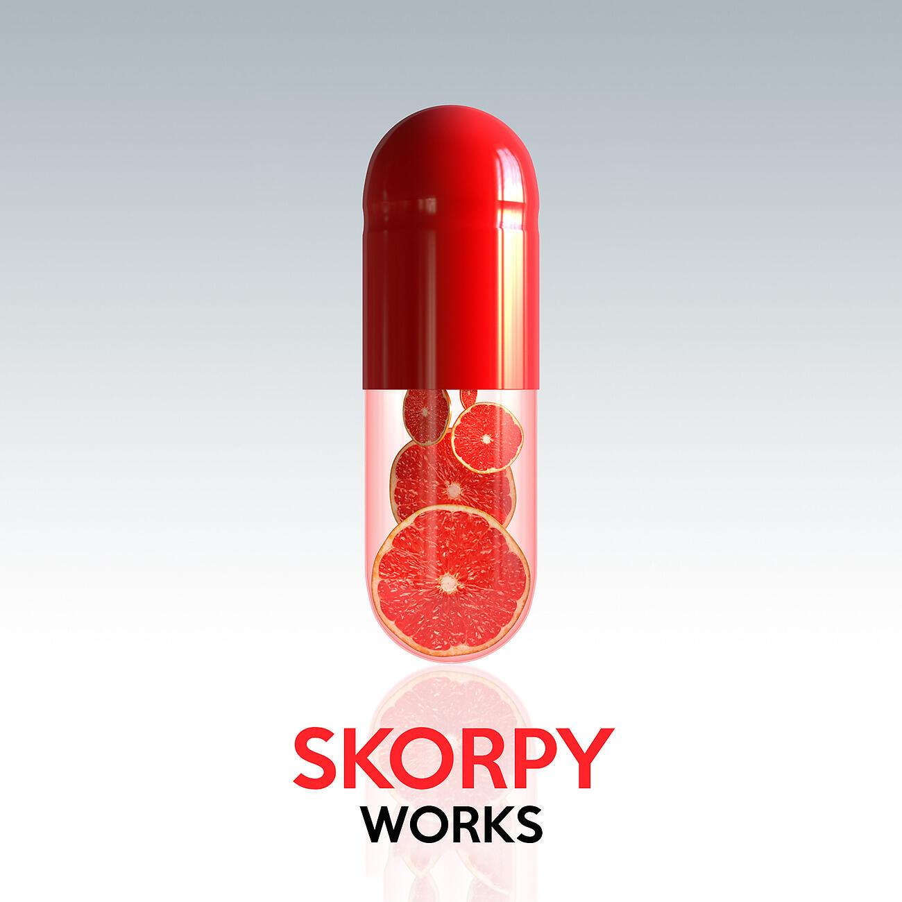 Релиз Skorpy Works