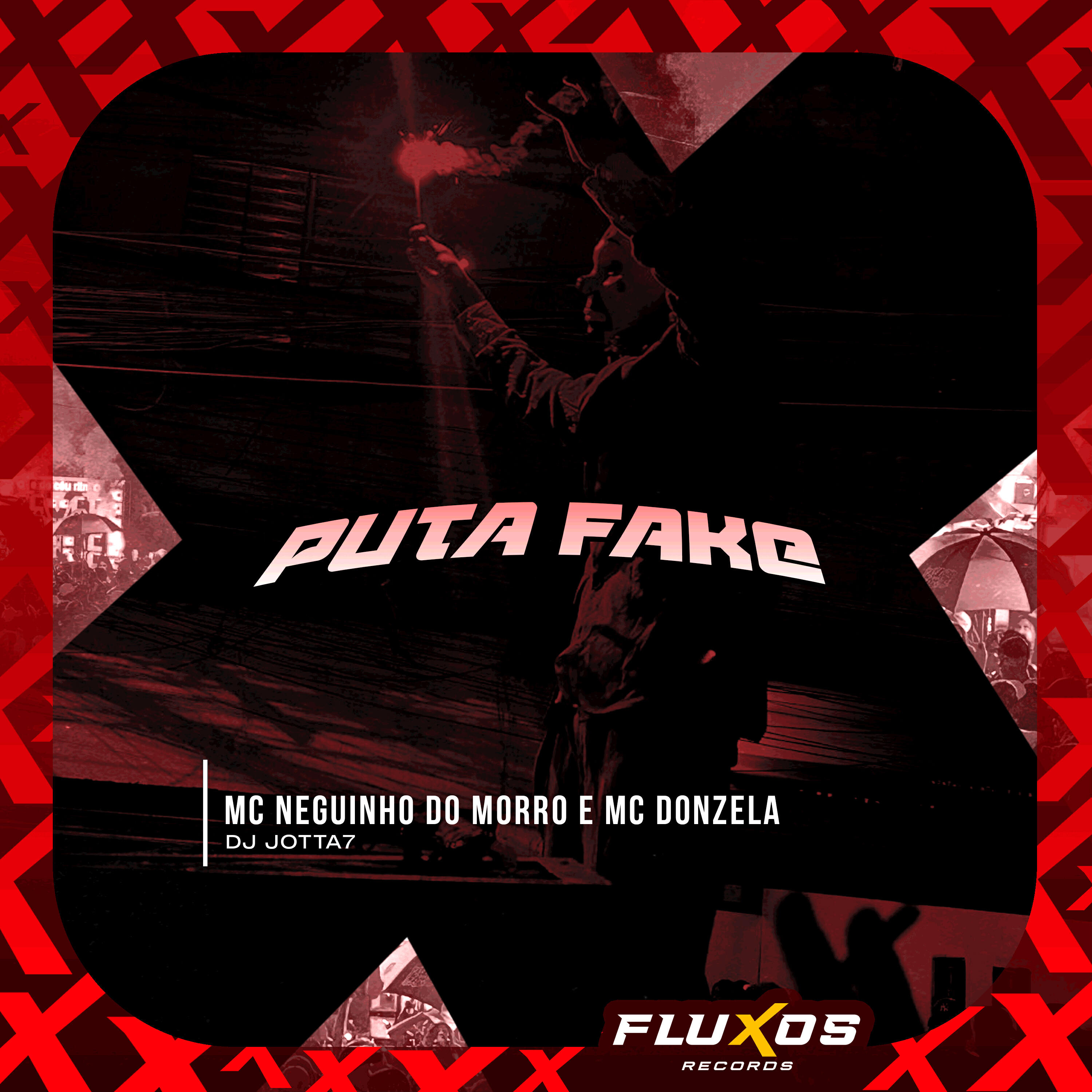 Релиз Puta Fake