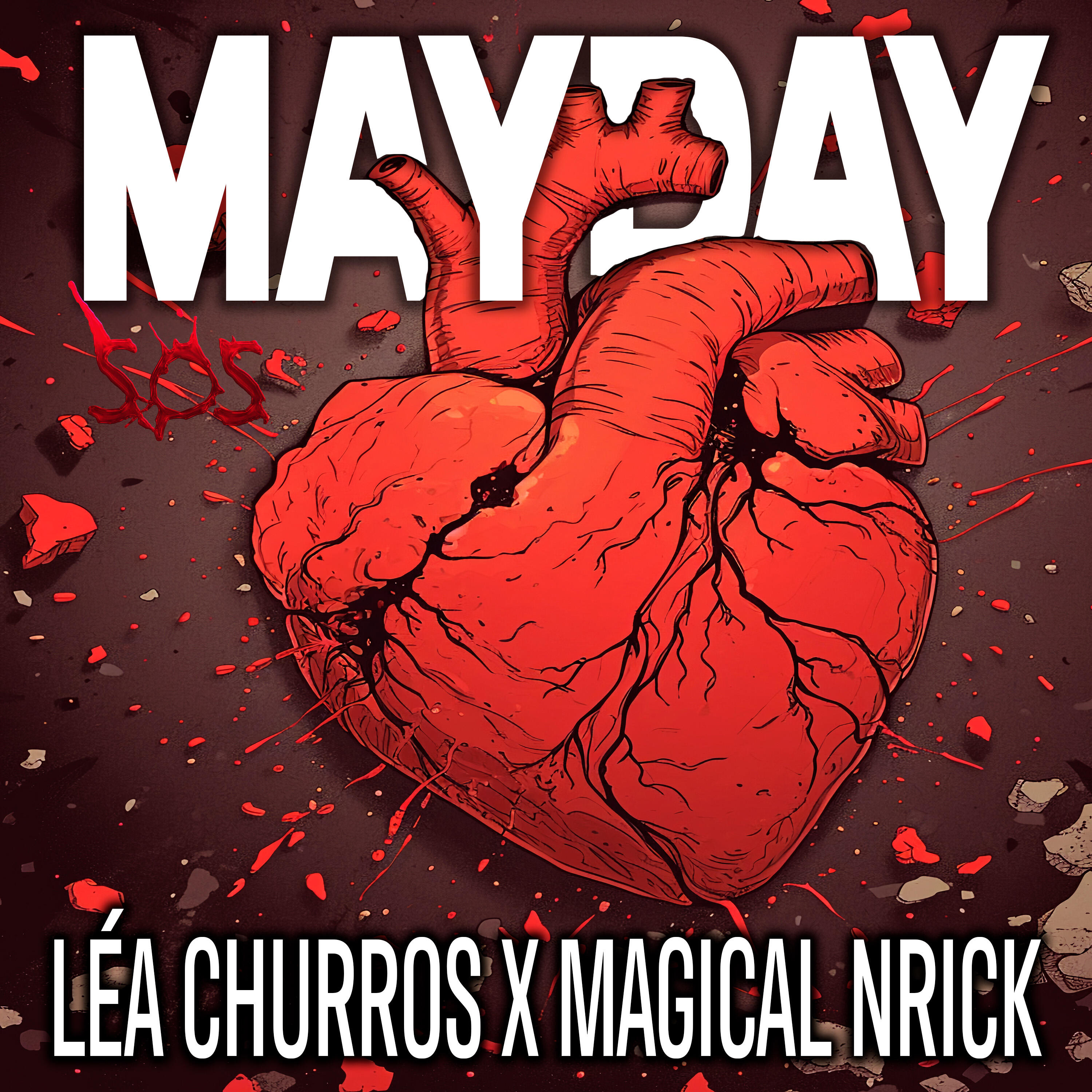 Релиз Mayday