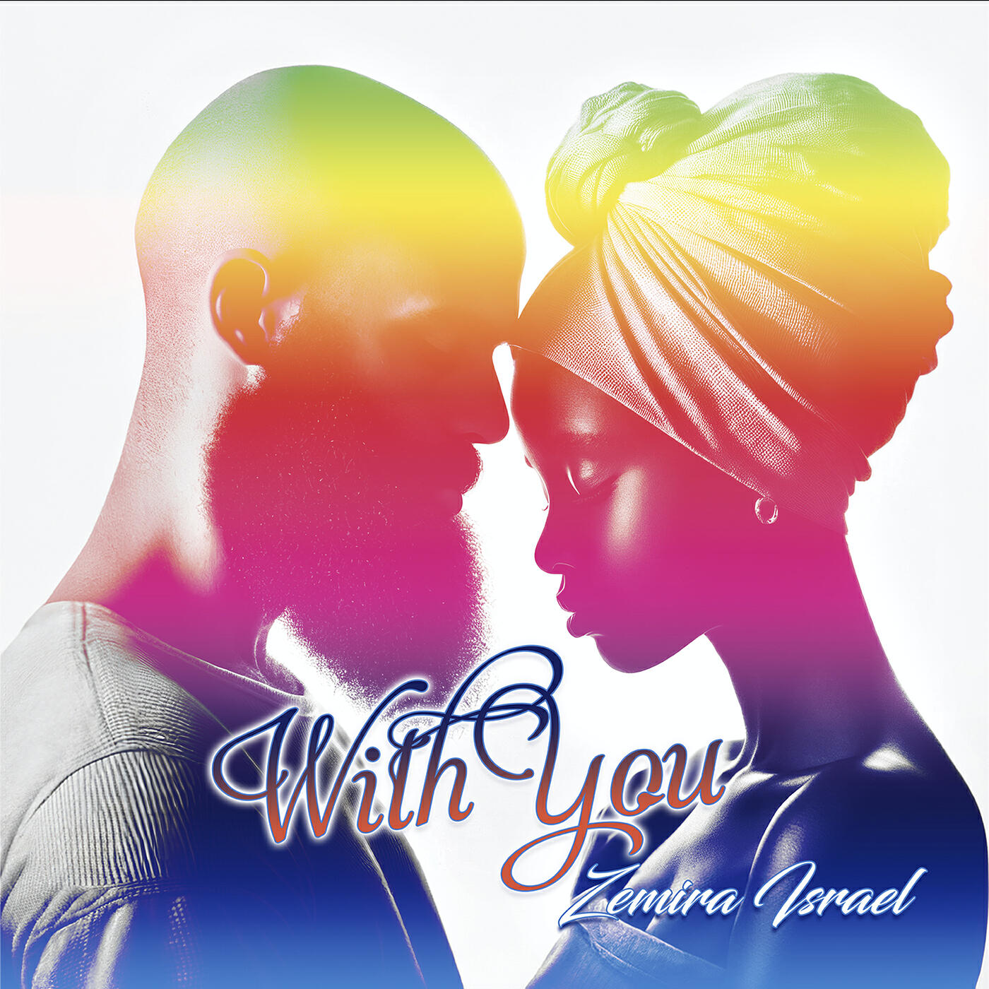 Релиз With You