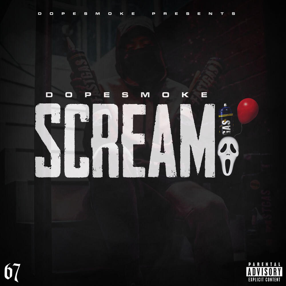 Релиз Scream