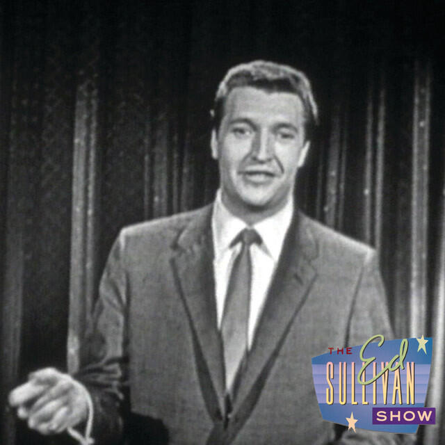 Релиз White Silver Sands (Performed Live On The Ed Sullivan Show/1957)