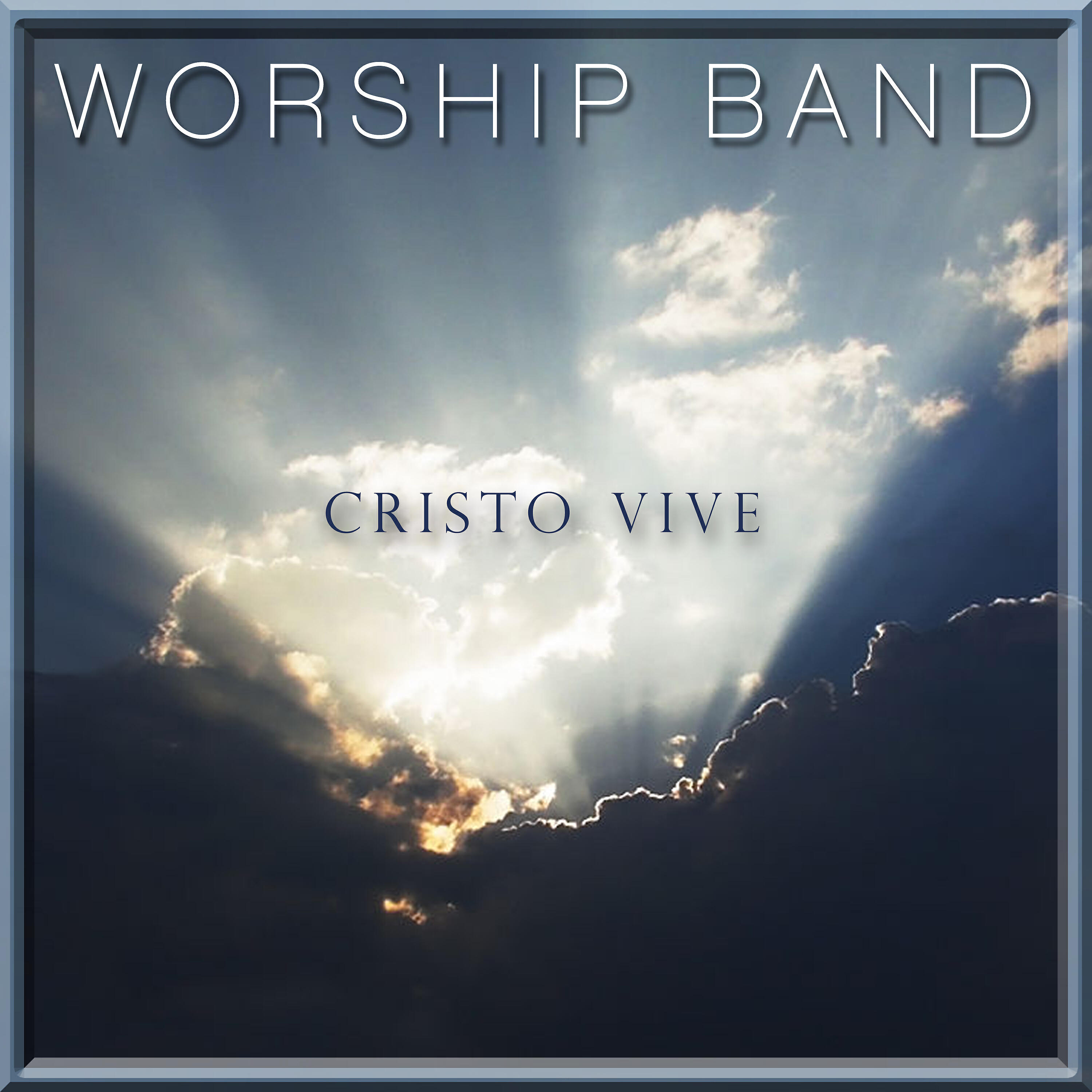 Релиз Cristo Vive