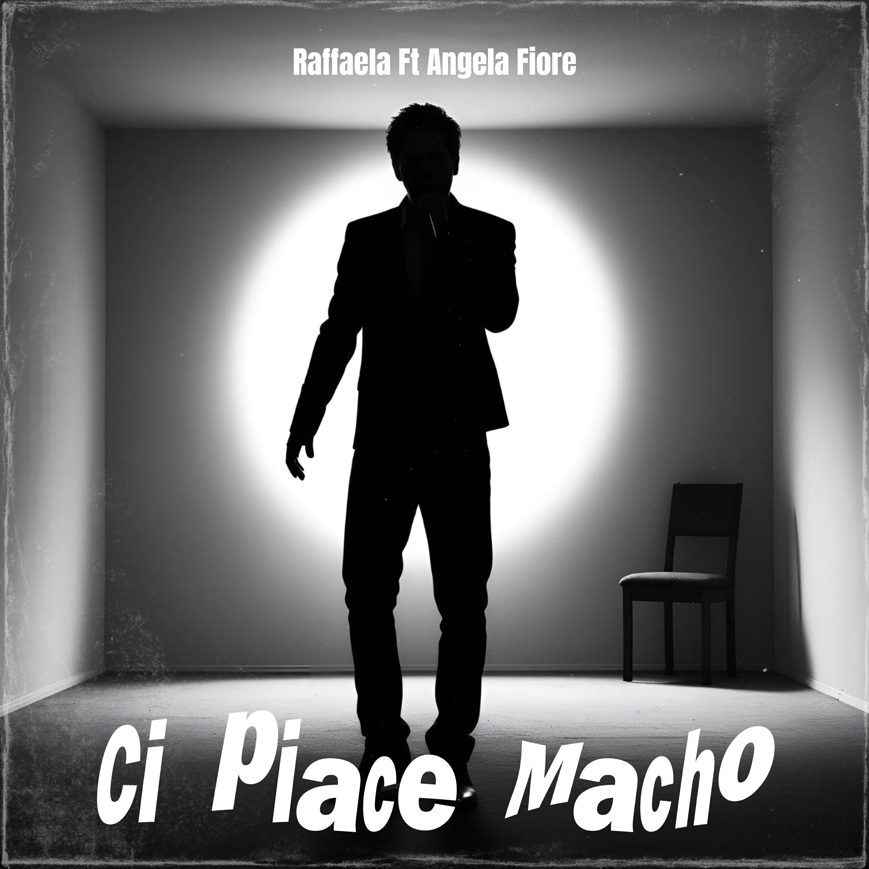 Релиз Ci piace Macho