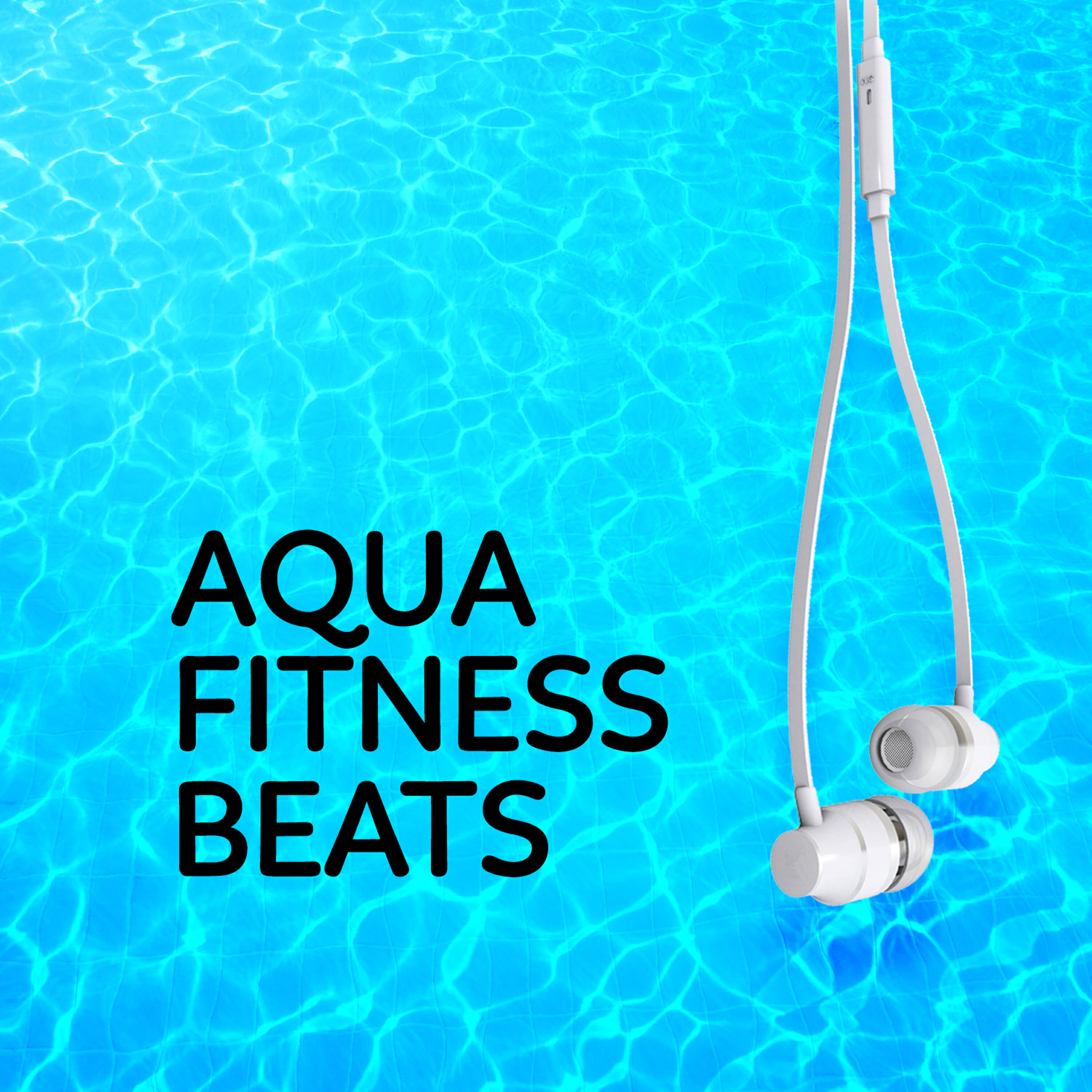 Релиз Aqua Fitness Beats
