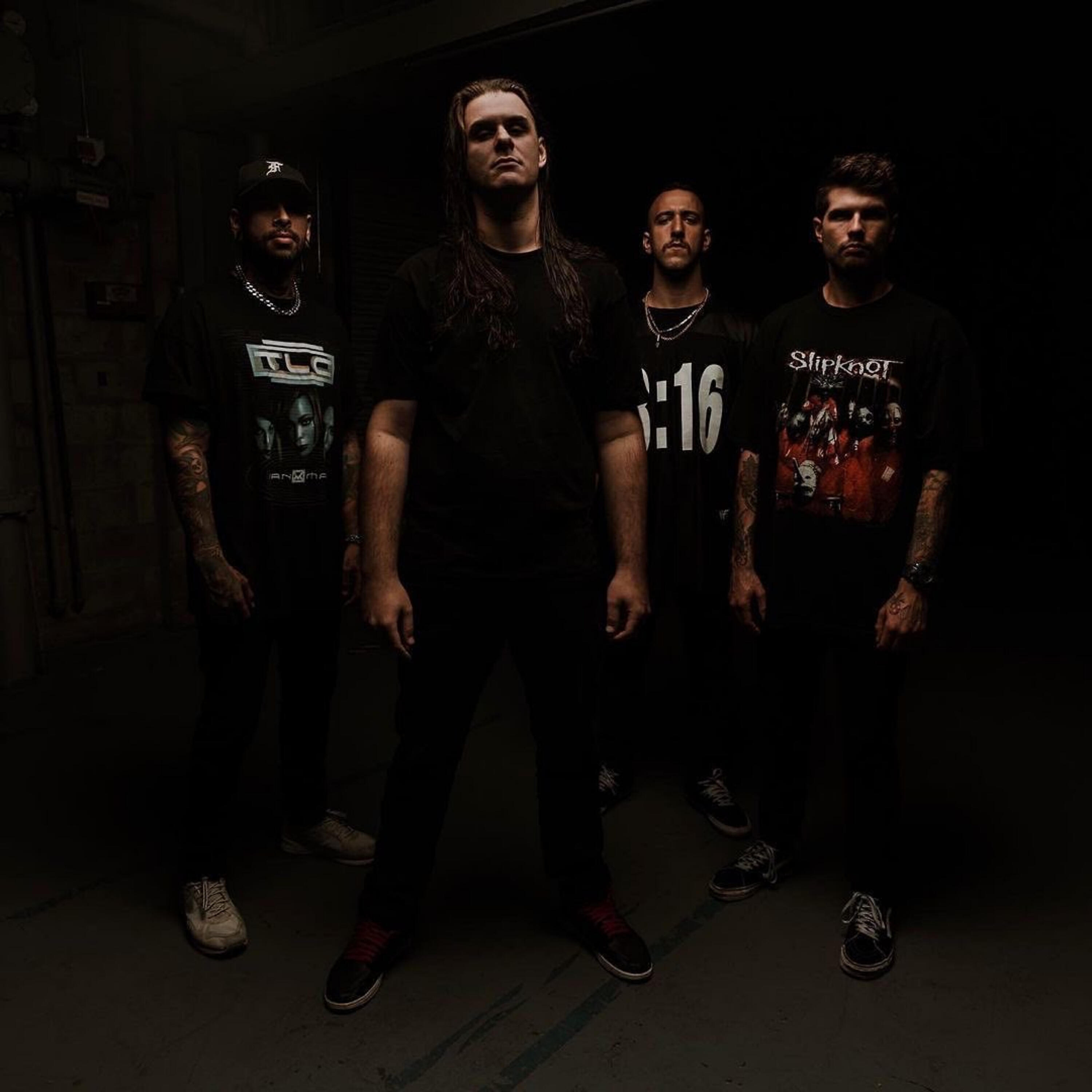 Релиз Menace to Society