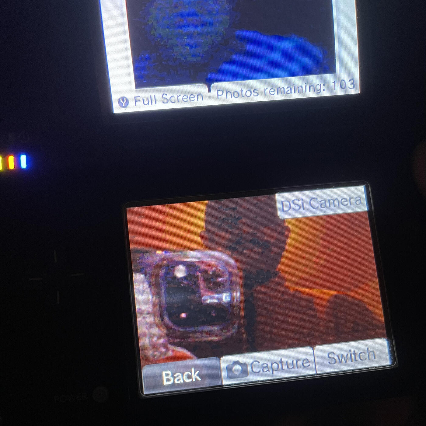 Релиз Red + Blue