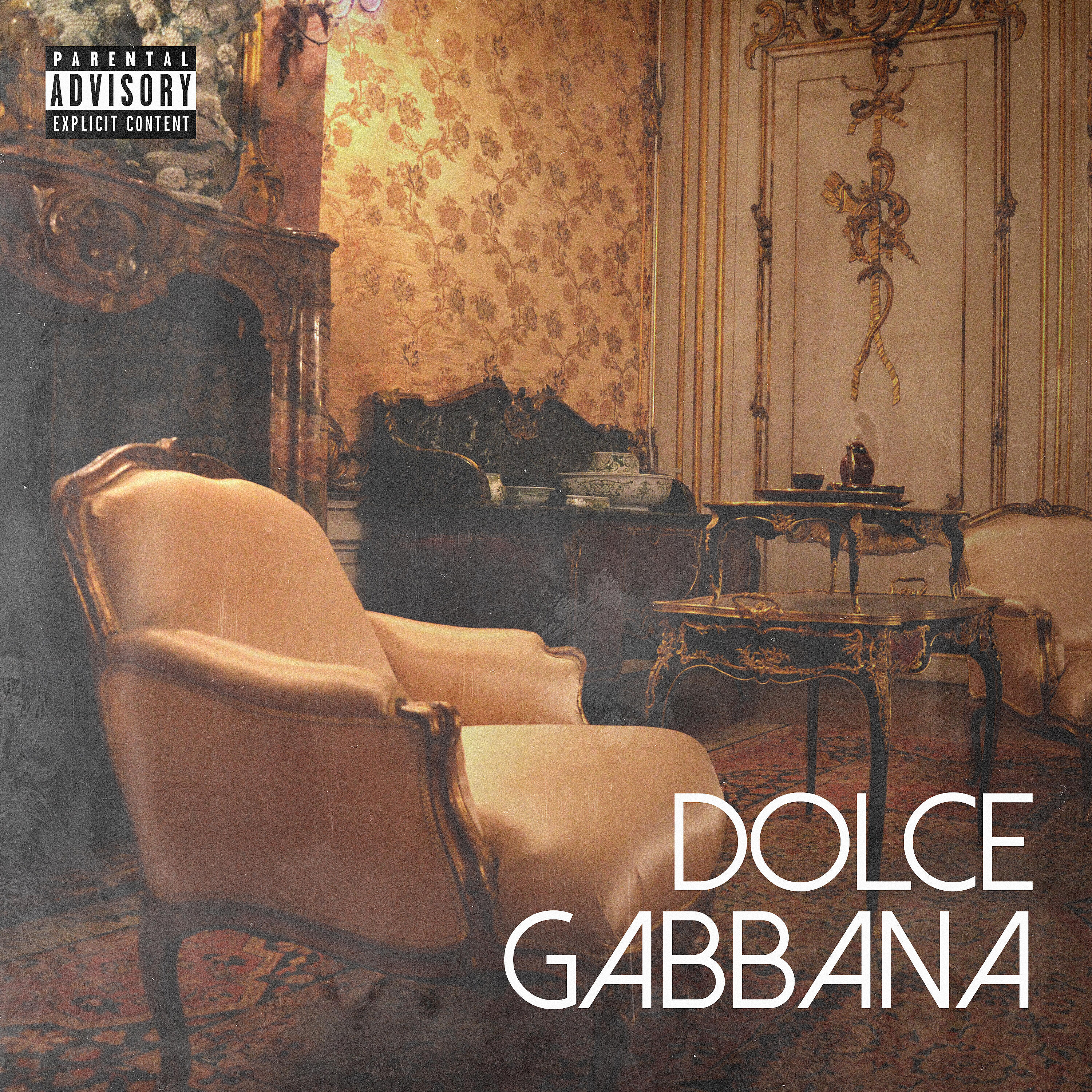 Релиз Dolce Gabbana