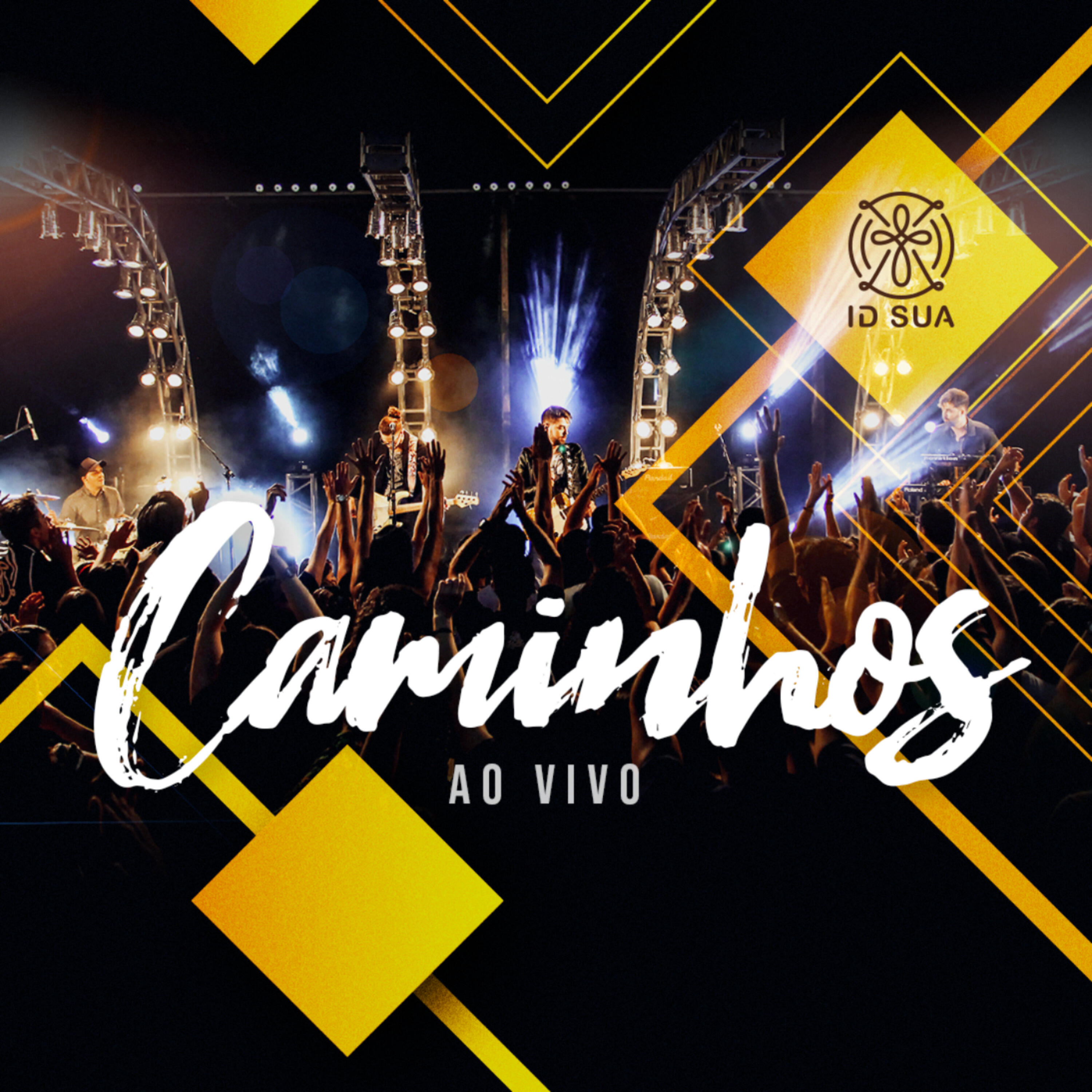 Релиз Caminhos
