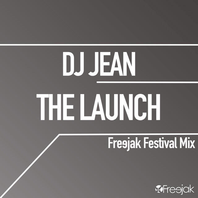 Релиз The Launch