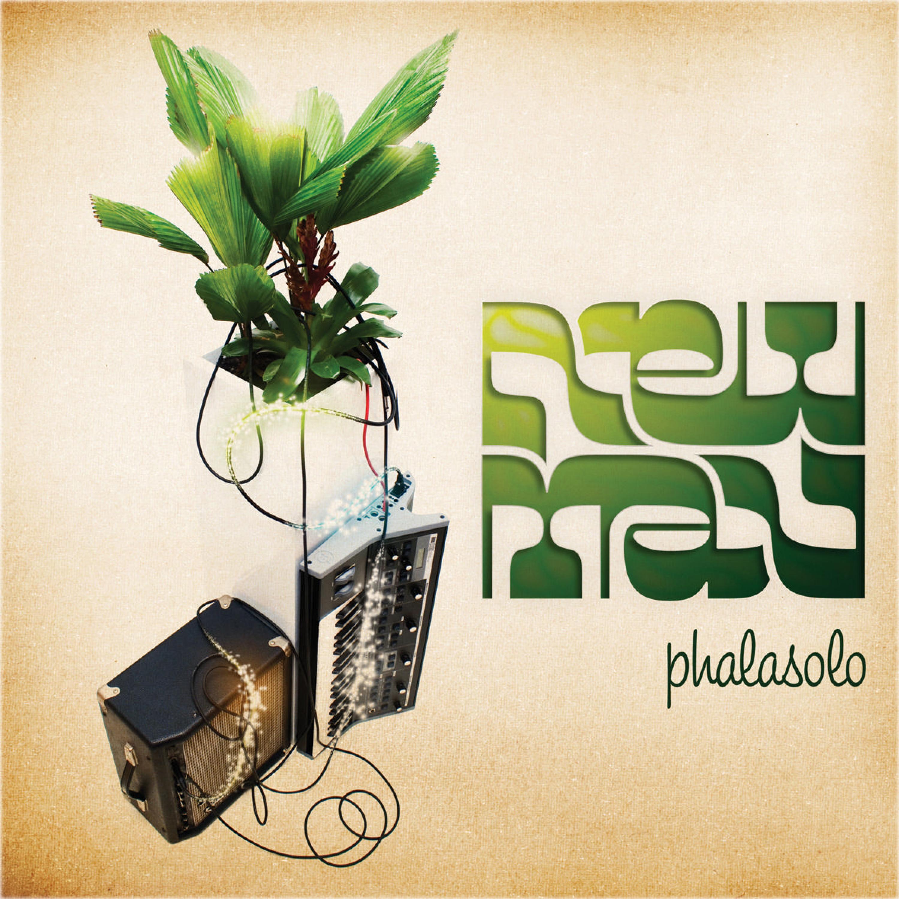 Релиз Phalasolo