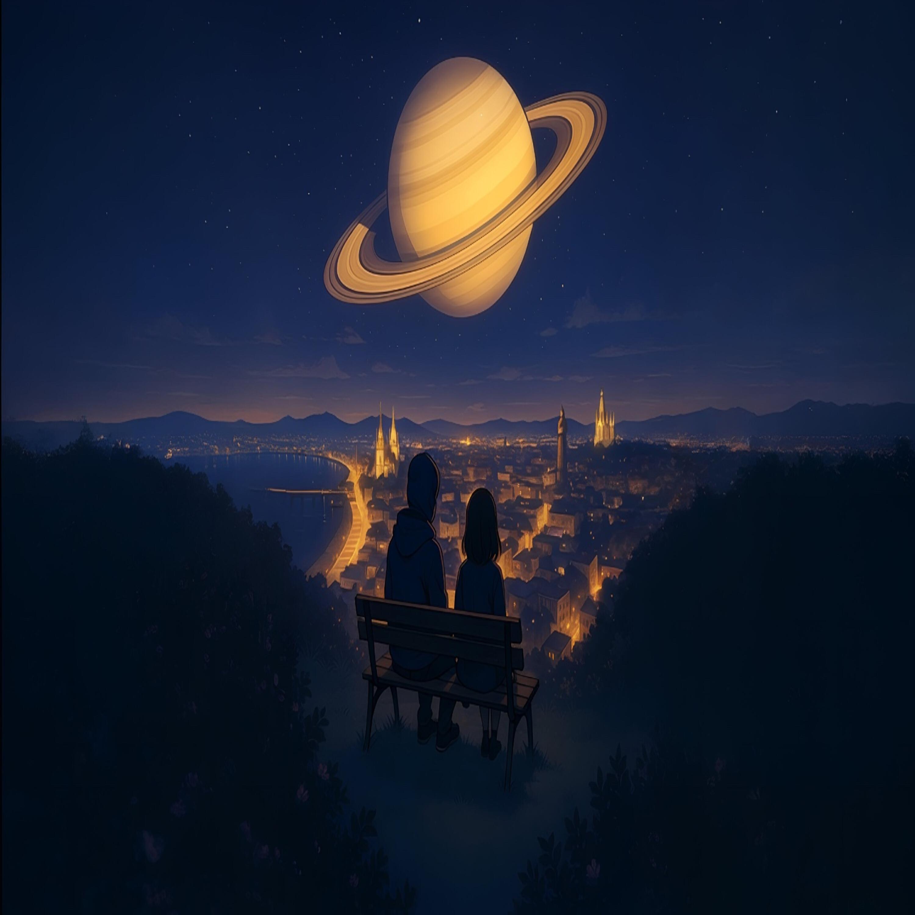 Релиз Saturno