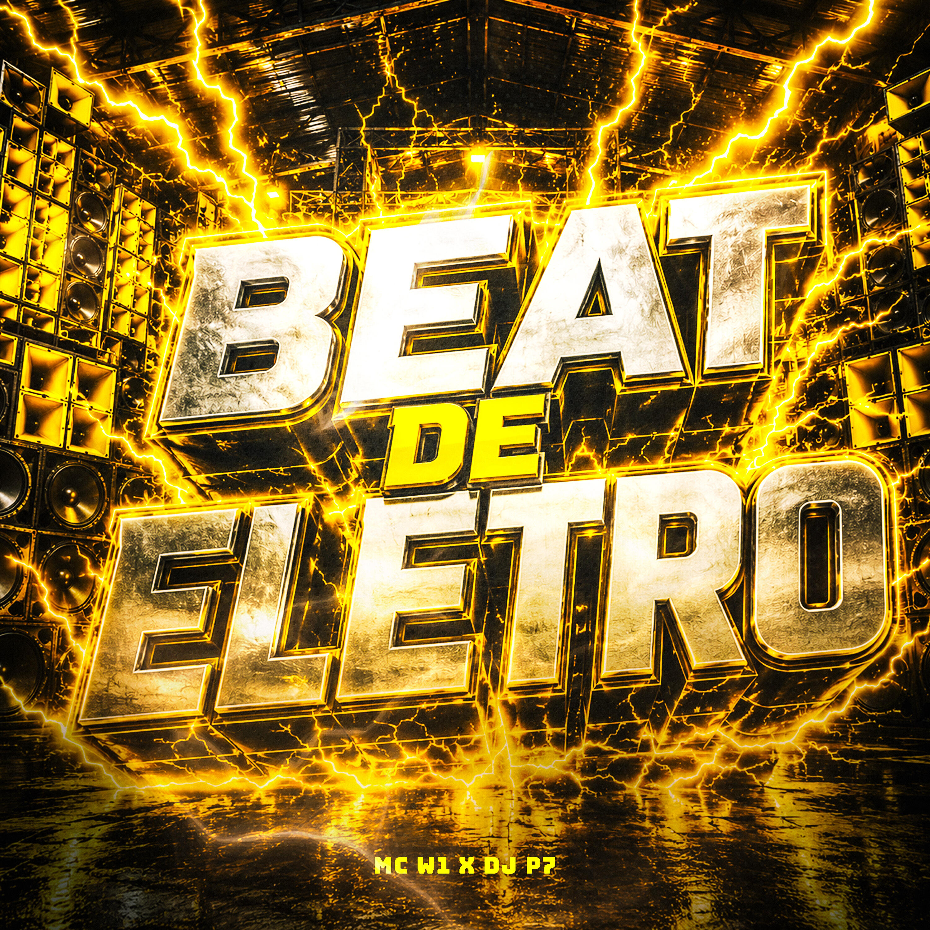 Релиз Beat de Eletro